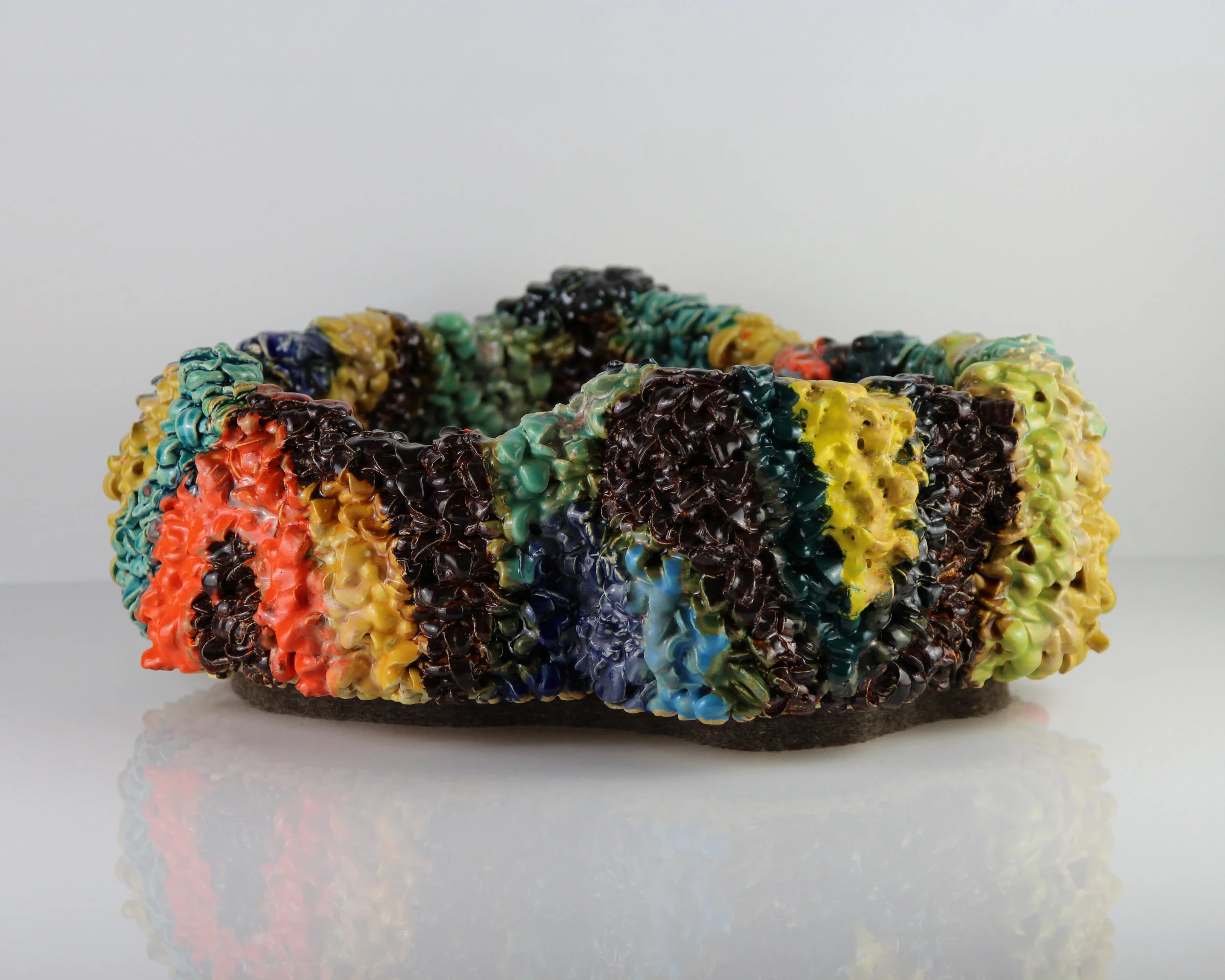 Simpson_VoxelMitosisBasin001_veiwB_2025_StonewareAndPolychromeGlaze_15x41x35_£2200.jpg