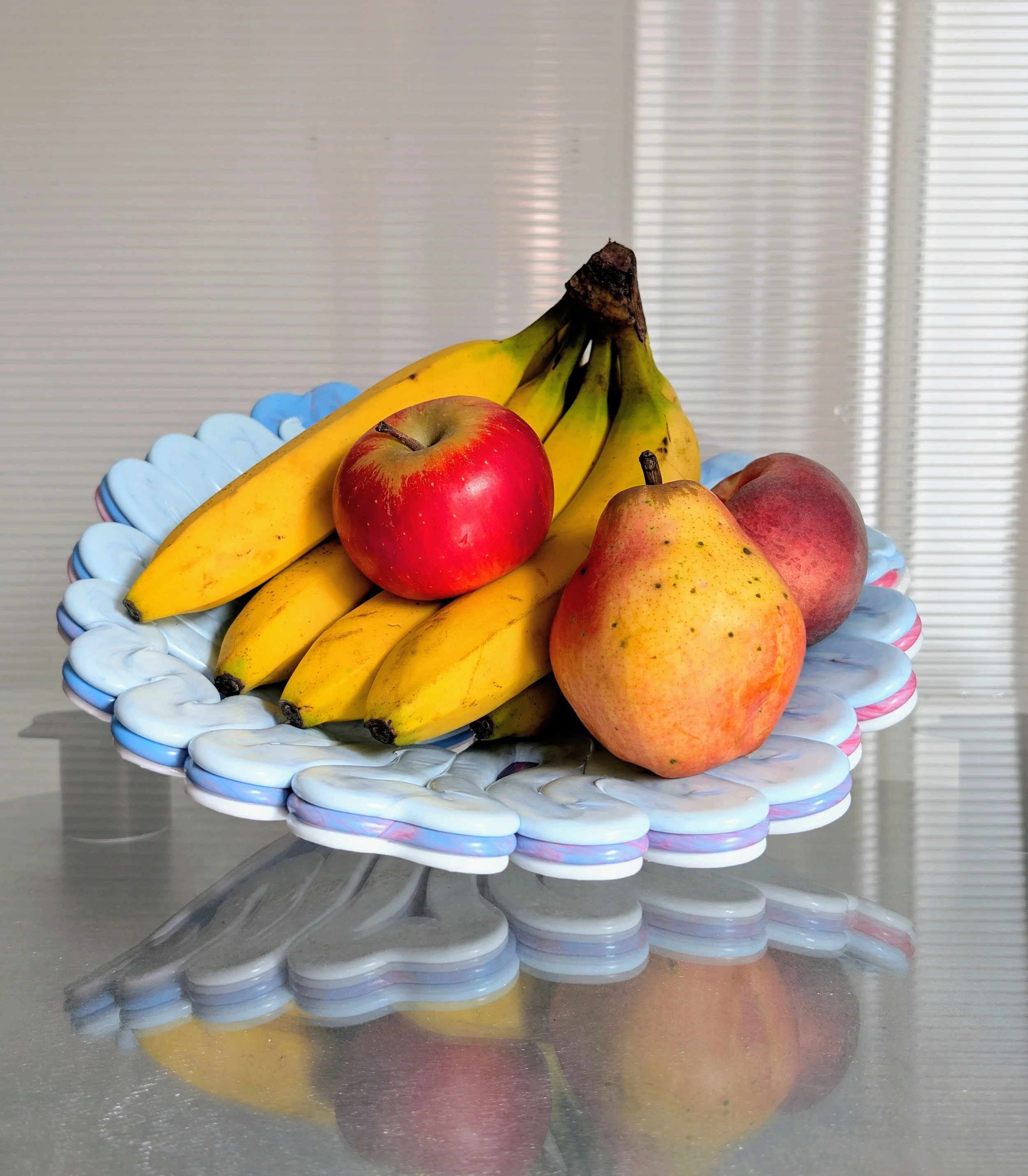 MaximeChampeau_TuttiFrutti_2025_RecycledPS_10x30x30cm_£180.jpg