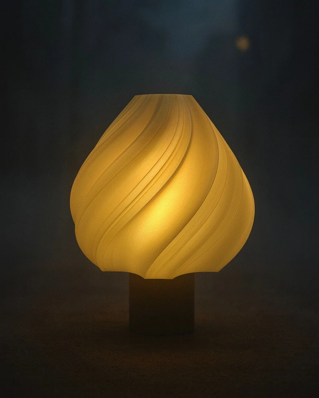 AchillesKapsalis_Twist_2025_3DPrintedPLA_28x23x23cm_£70.jpg
