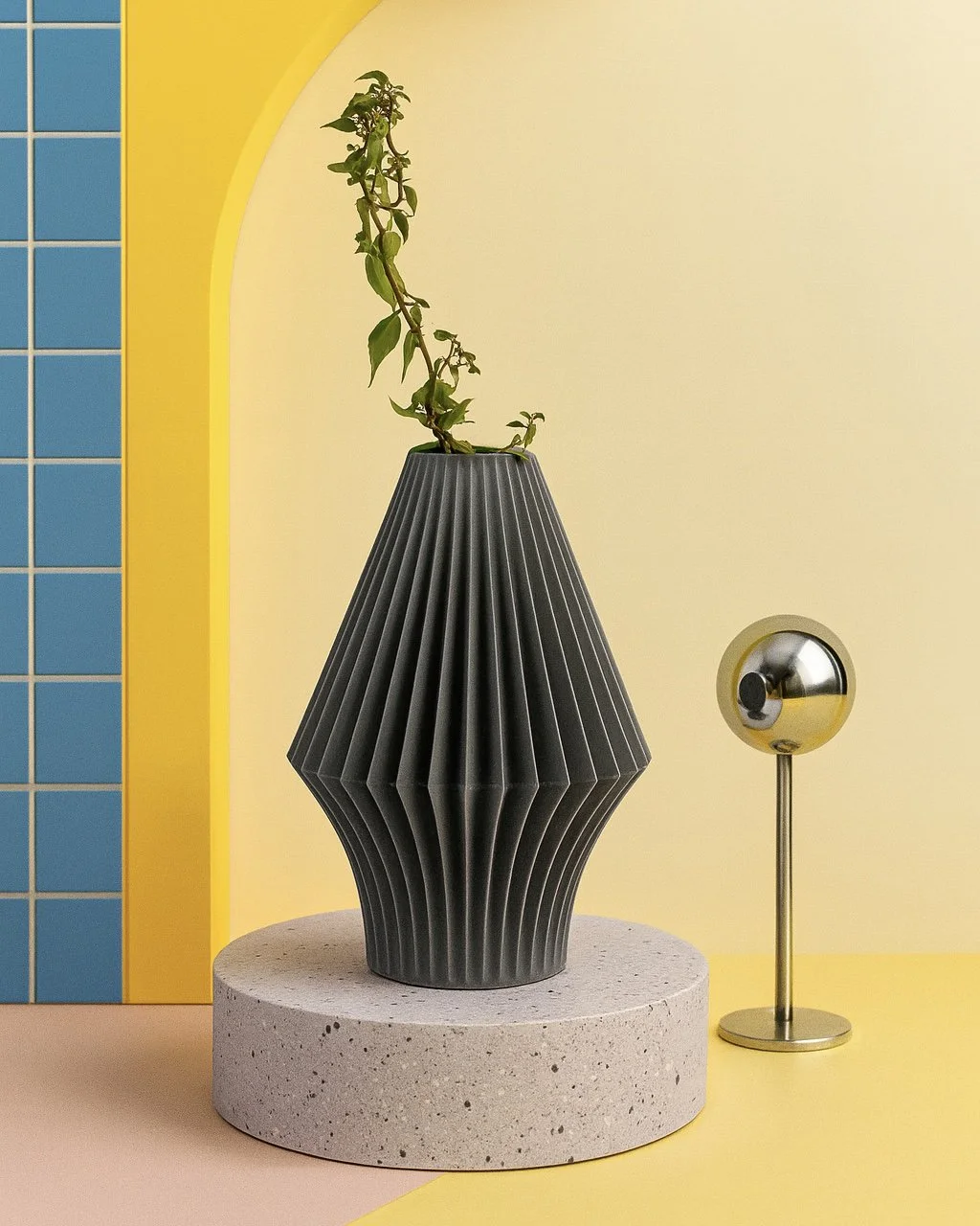 AchillesKapsalis_Alva_2025_3DPrintedPLA_21x15x15cm_£60.jpg