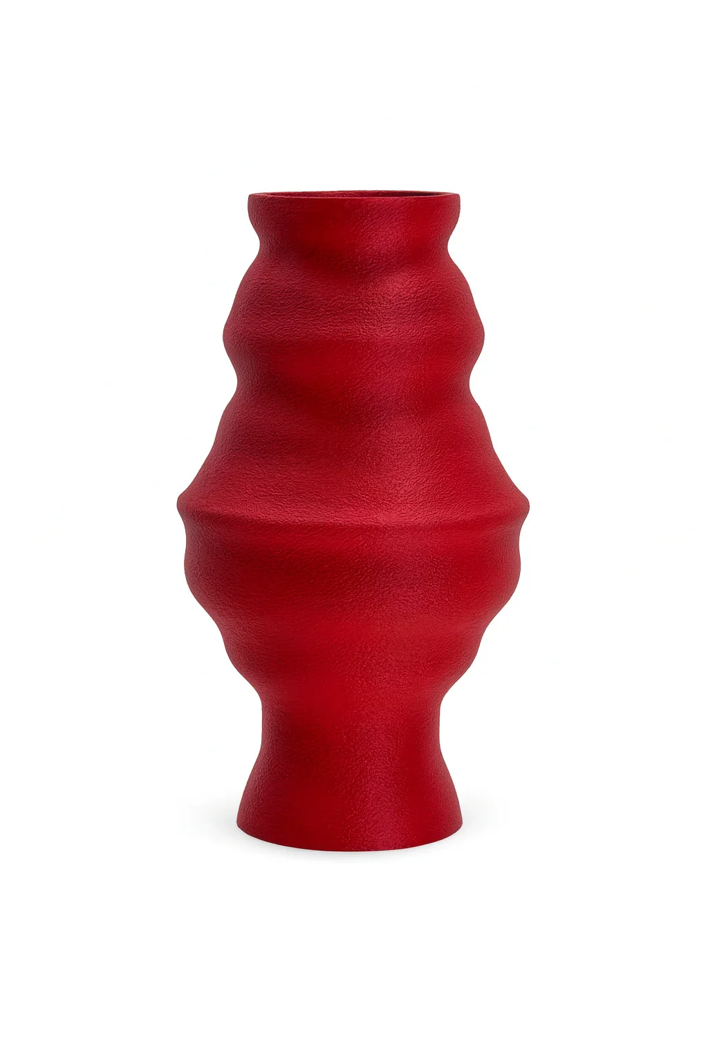 AchillesKapsalis_Kion_Vase_2025_3DPrintedPLA_22x14x14cm_£50.webp