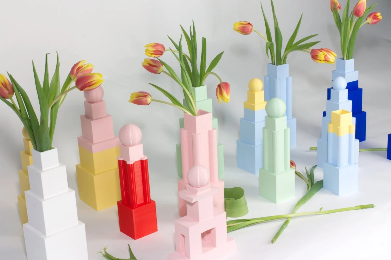 SelinaHorn_TetriObjects collection.JPG