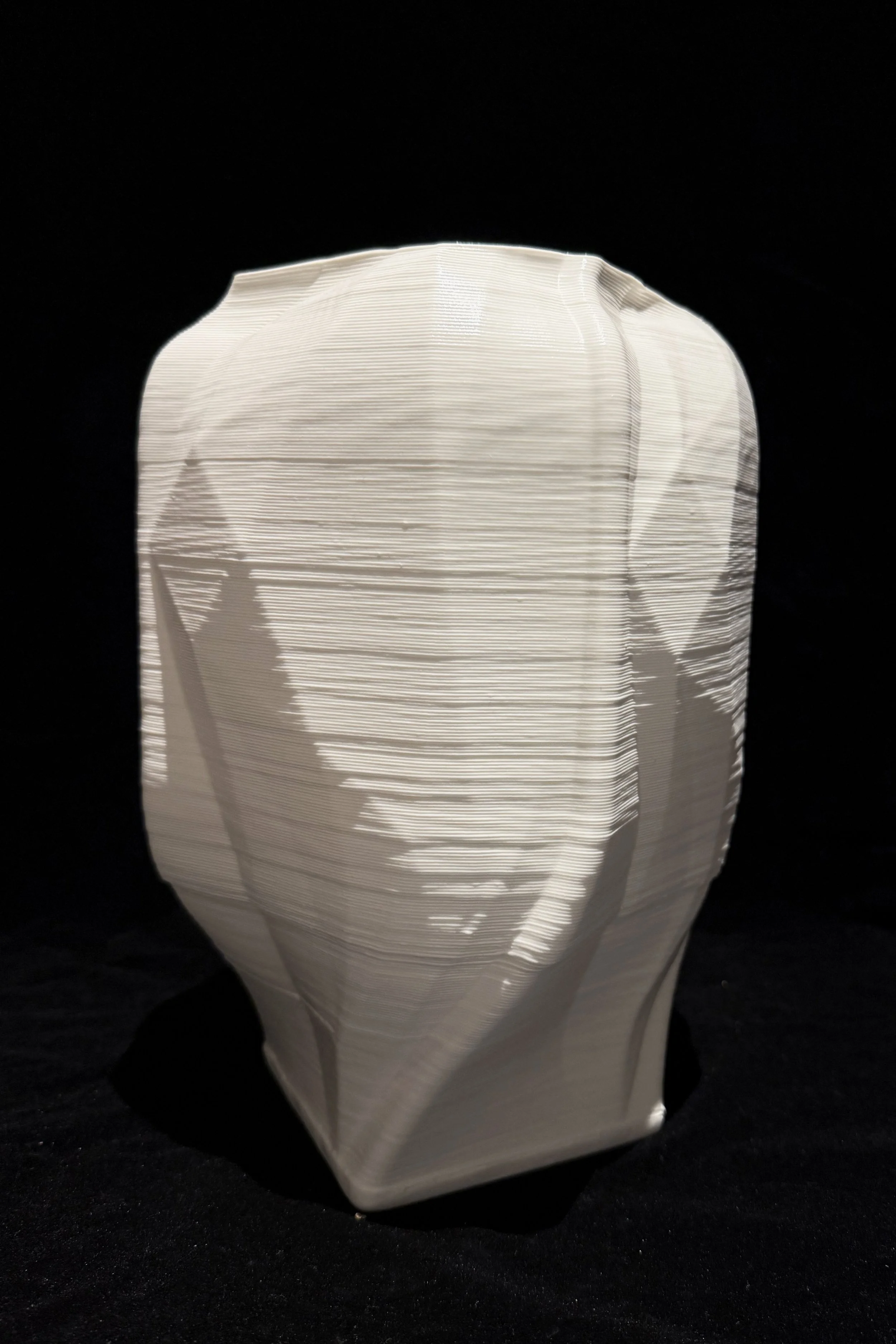 ZixuanZhang_Structure3_2025_GlazedPorcelain_27x18x18cm_£250.jpg