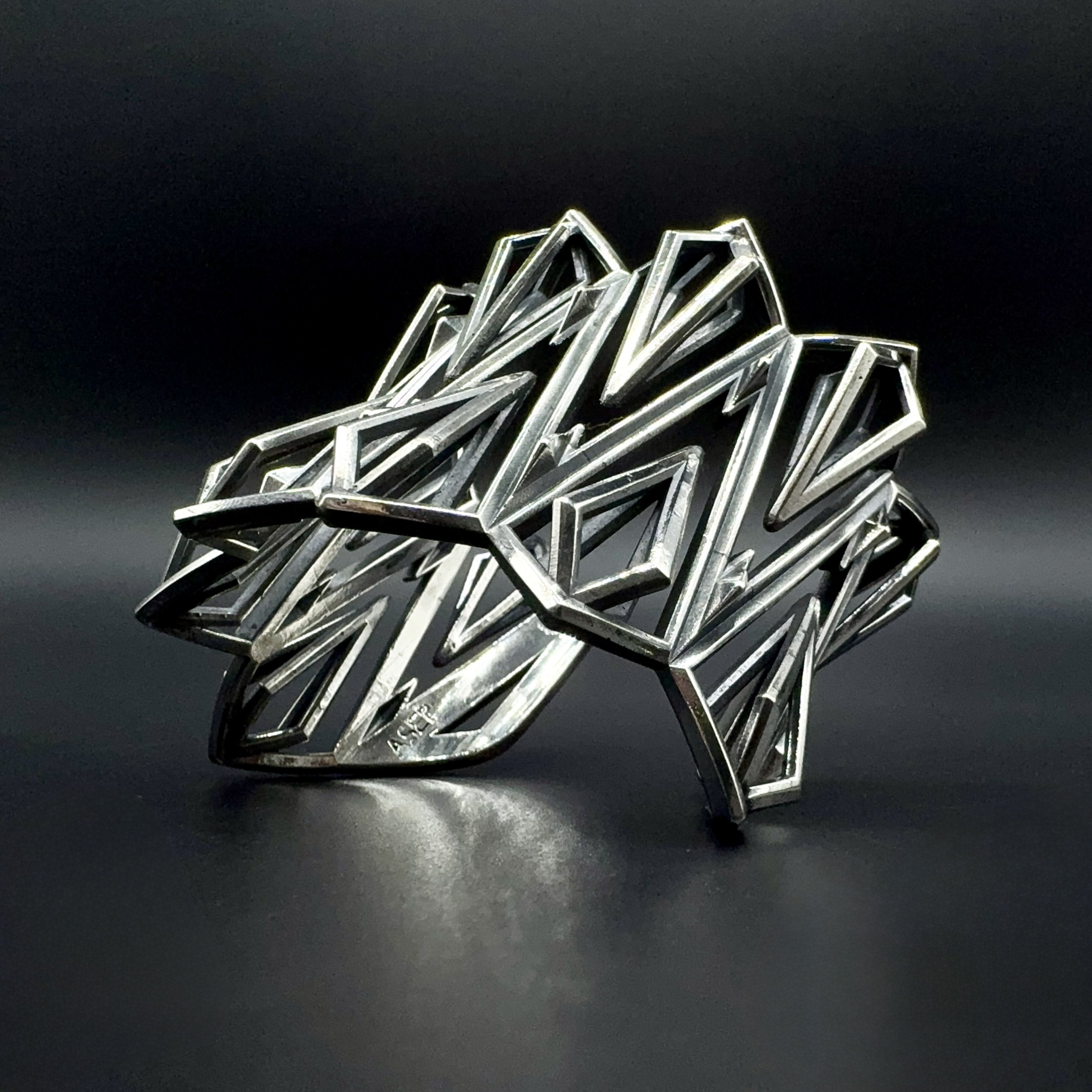 AdrianStandingElkPinnecoose_Spire_2025_Jewelry_7.62x5.715x5.715cm_£3553.jpg