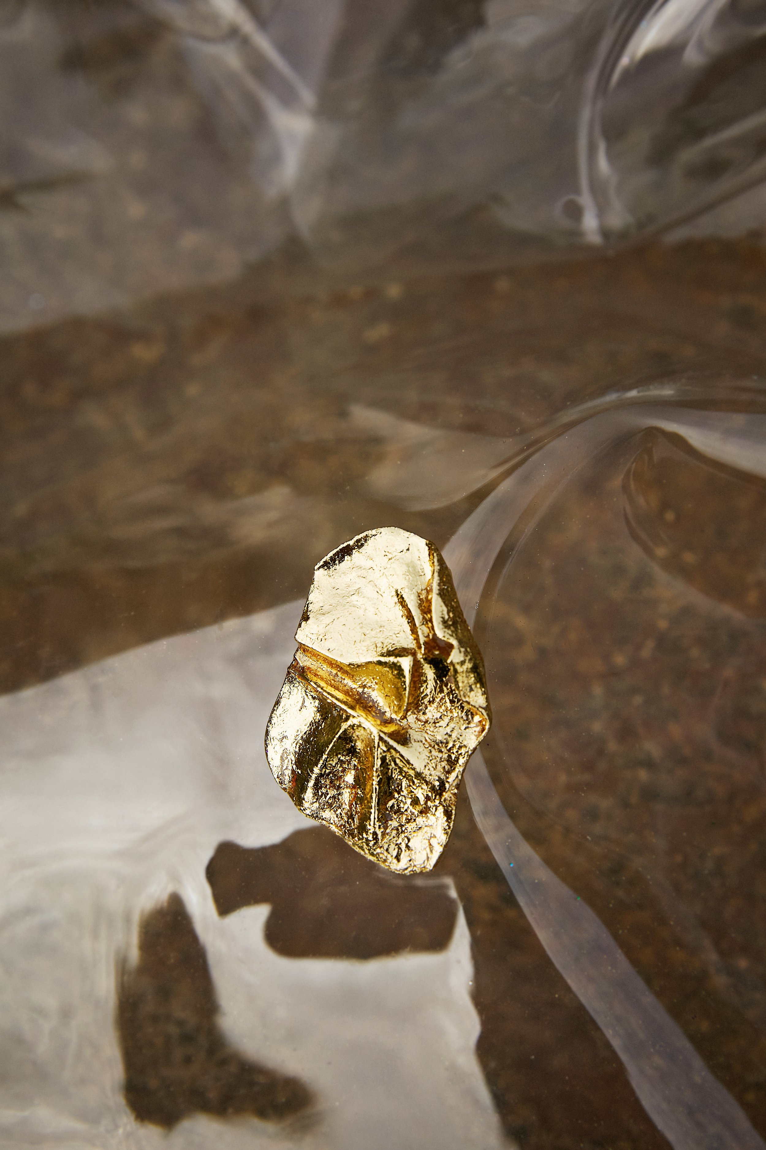 NATALI AREFIEVA &amp; ANASTASIA MATHIOTTE