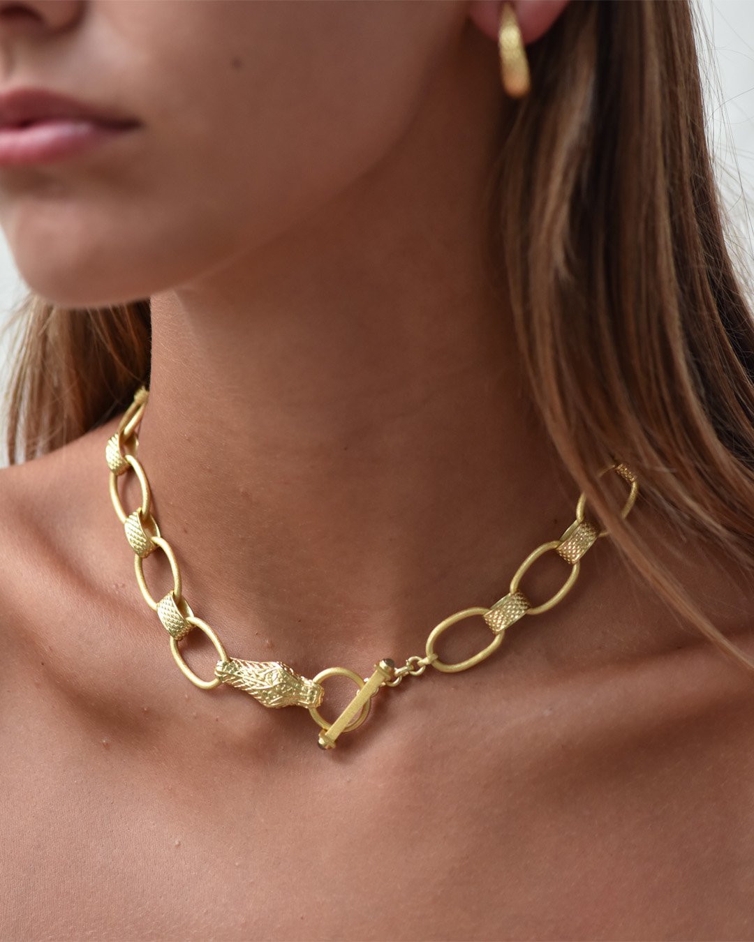 INSTA_AZUNI_Medusa Chunky Gold Snake Necklace.jpg