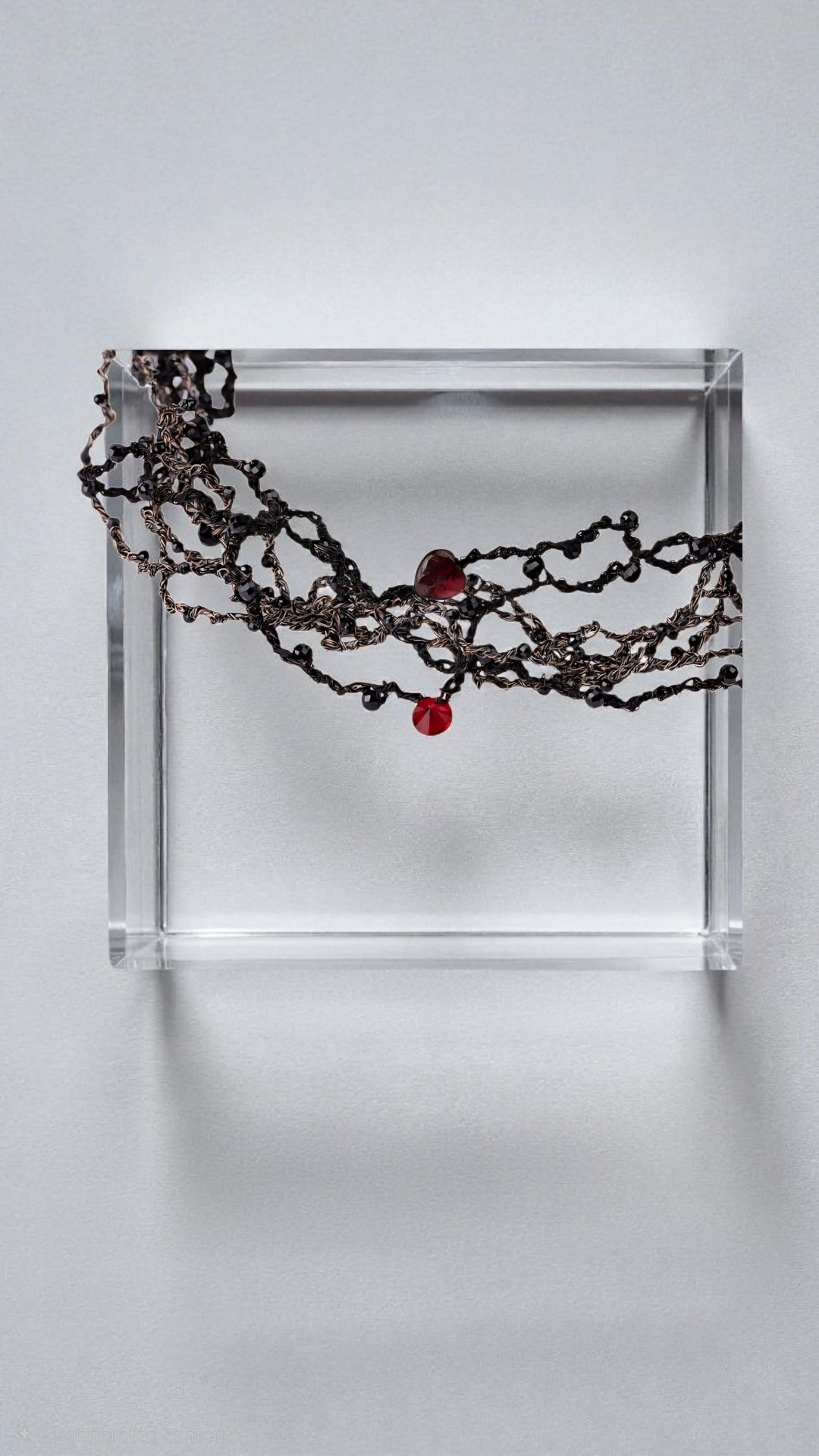 YULIA VA - ARTWARELACE