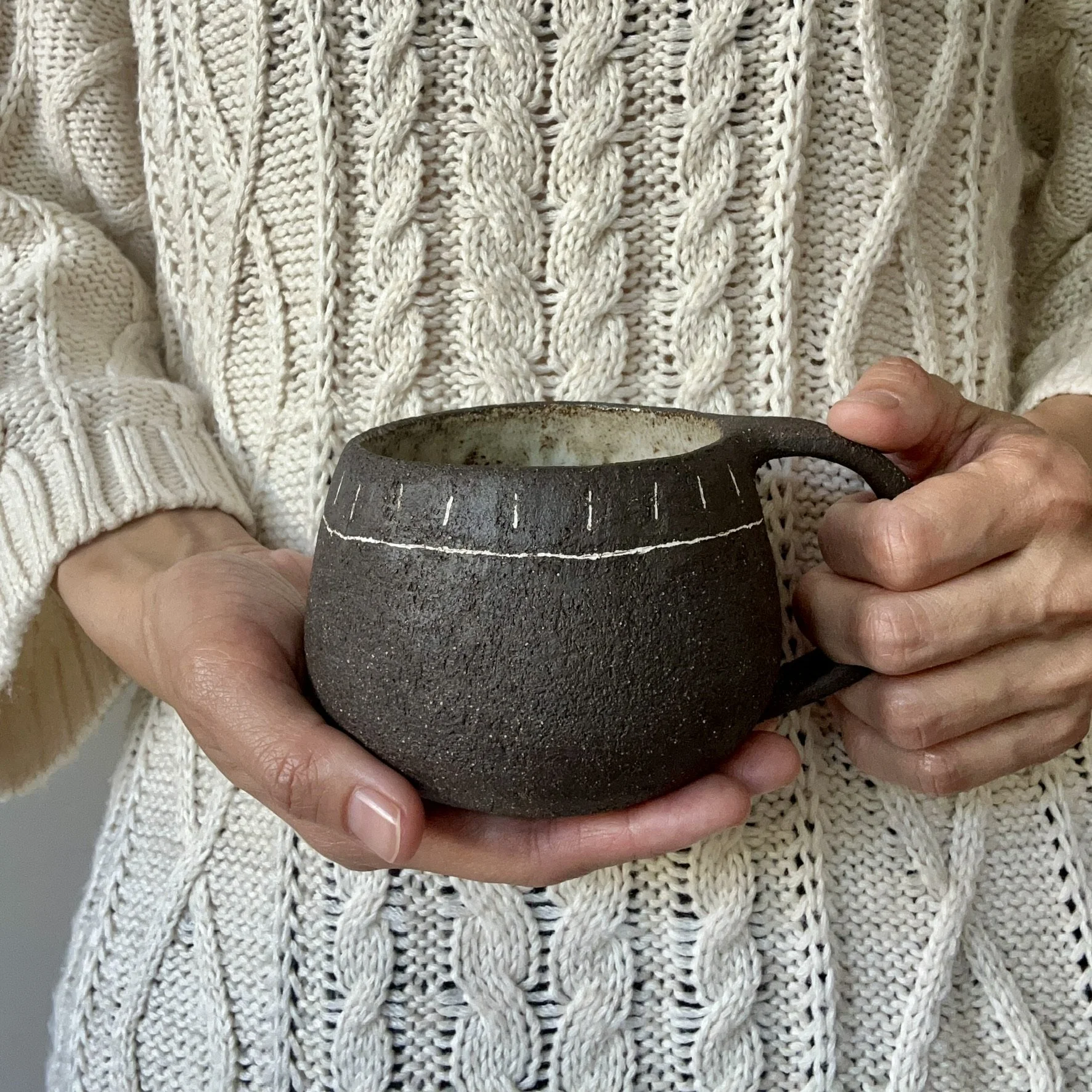 EML POTTERY