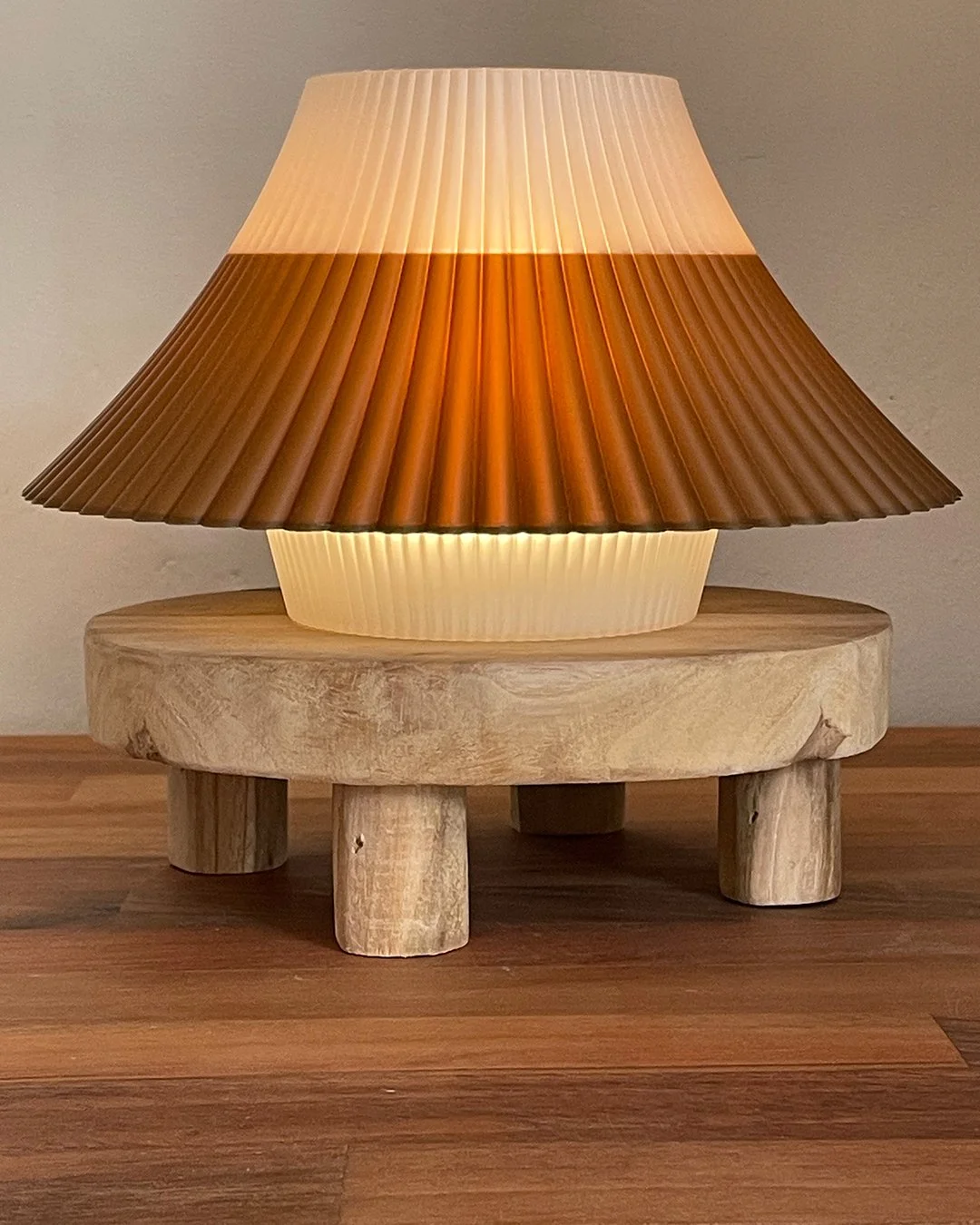 HARRIETT CORNES	"ABUKU"