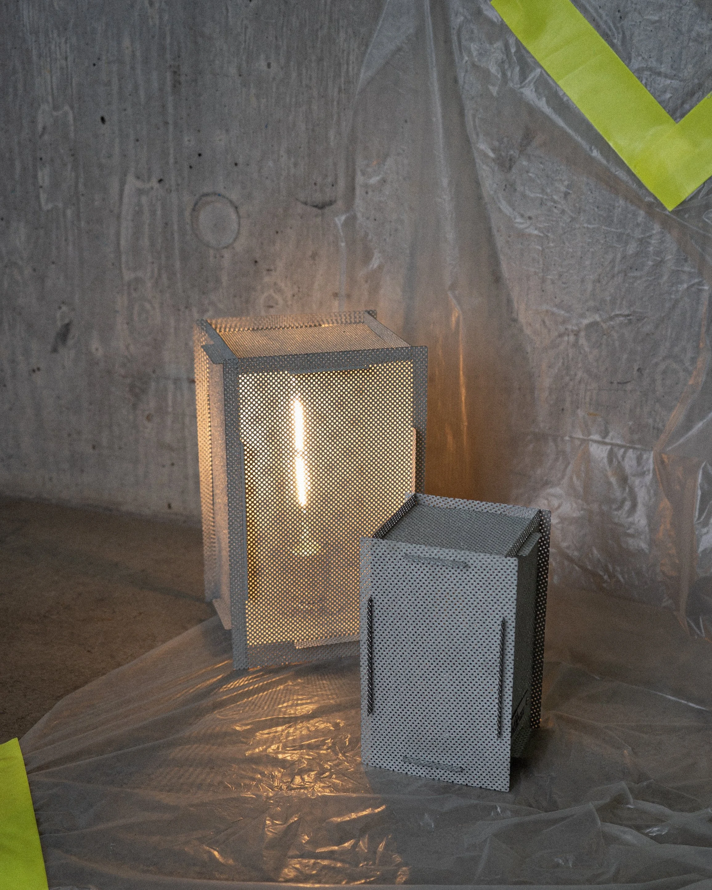 AlaraSipahioglu_OffTheCeilingBoxy&MiniBoxyLamp2_ 2025_SteelPanel_ 27x16x16&18x11x11_160£&90£.jpg.jpg