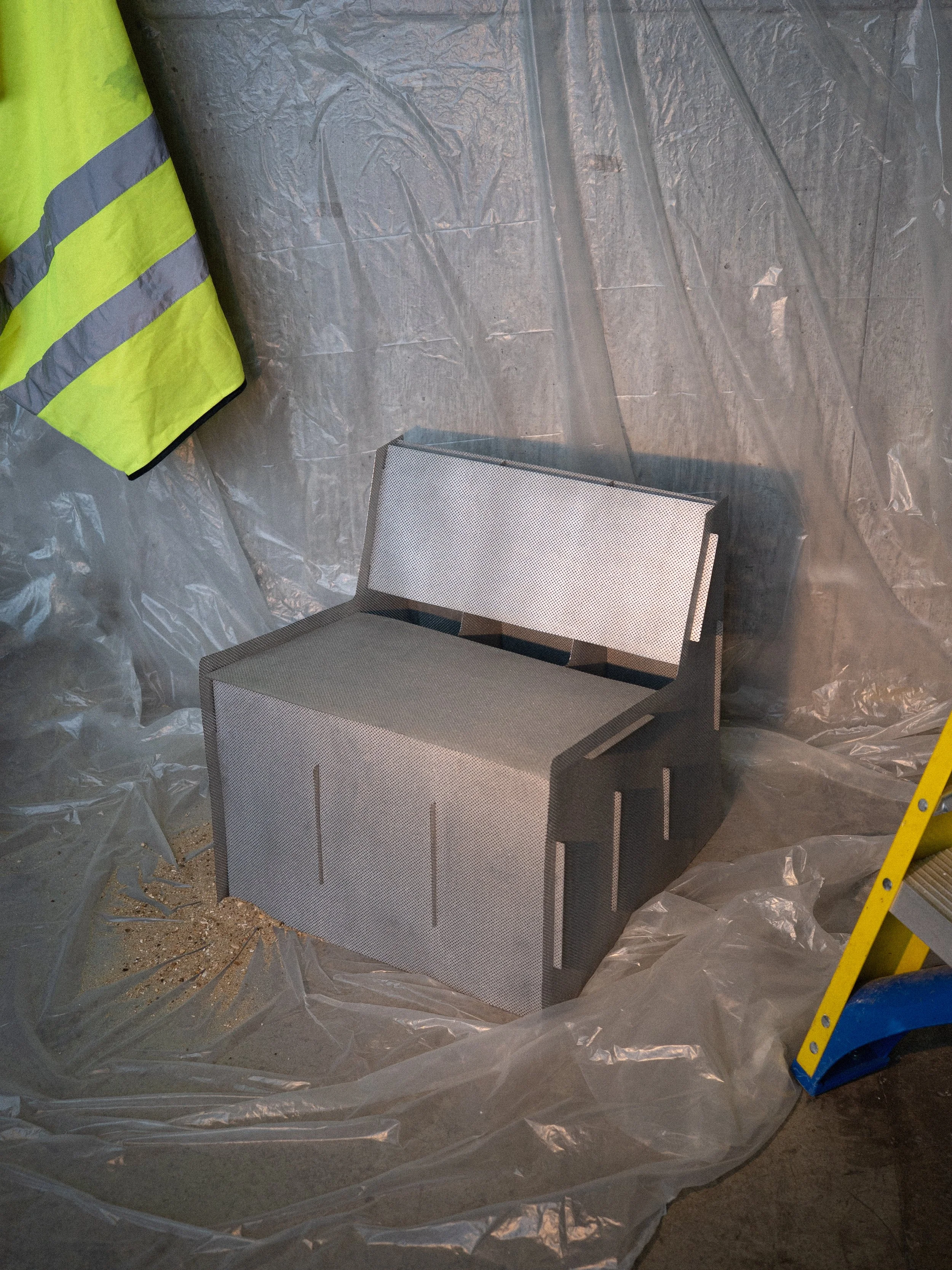 AlaraSipahioglu_OffTheCeilingSeat_ 2025_SteelPanel_ 45x45x45_260£.jpg