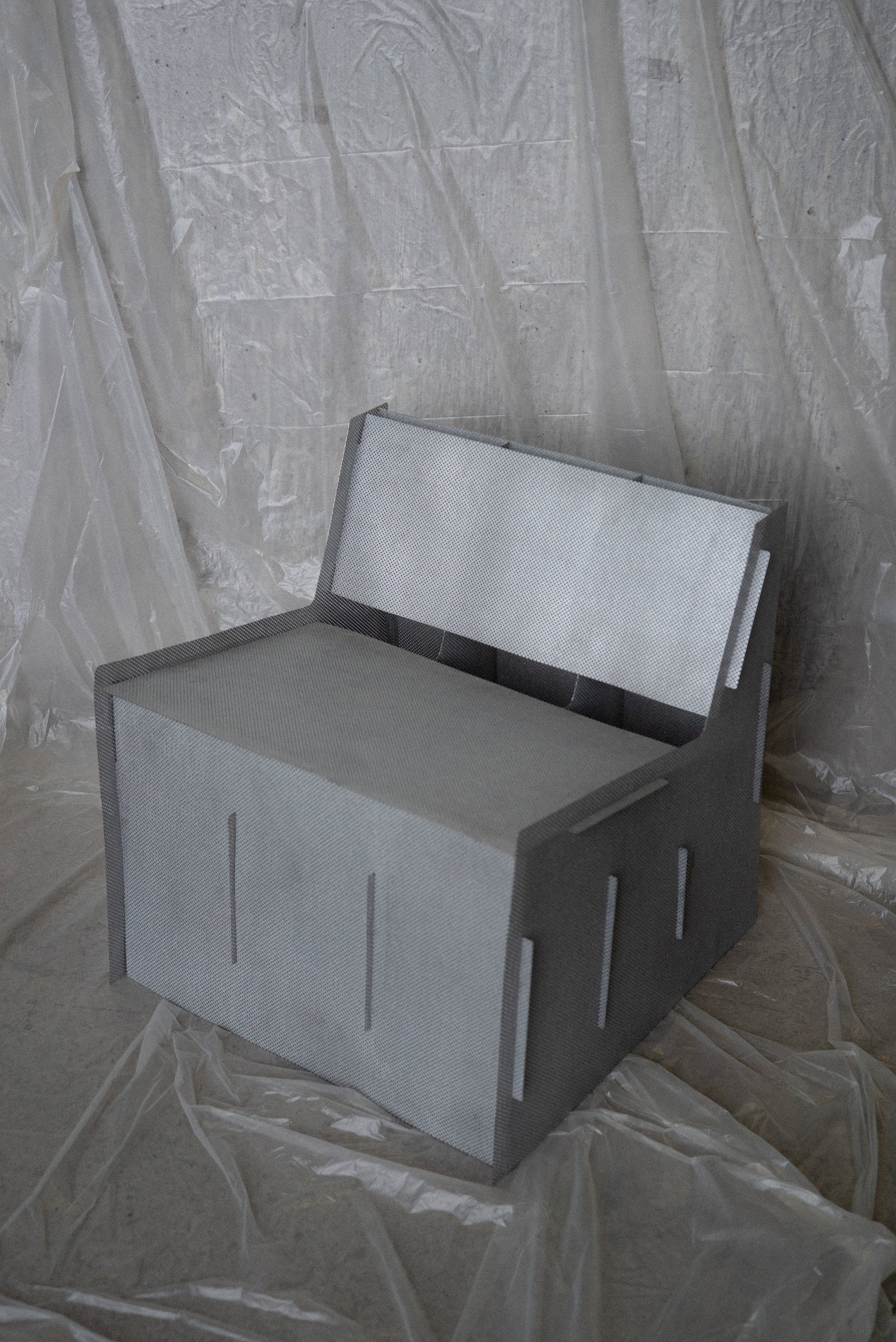 AlaraSipahioglu_OffTheCeilingSeat3_ 2025_SteelPanel_ 45x45x45_260£.jpg