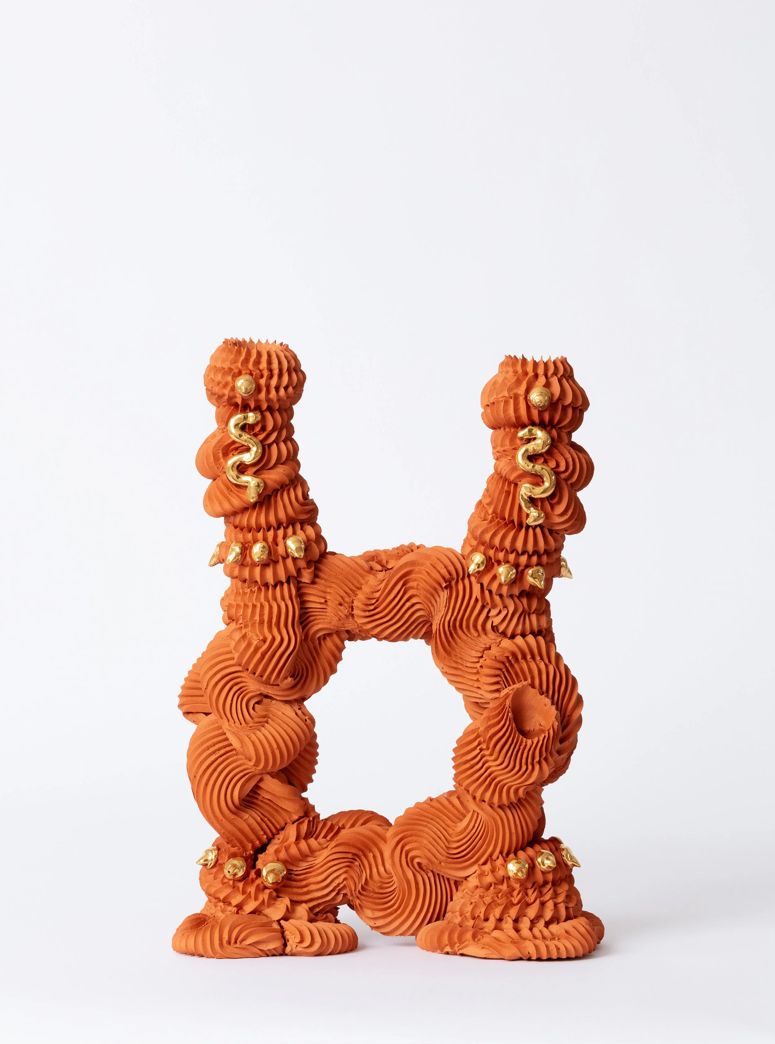 EbonyRussell_ Terra.CottaTempleRing Candleabra_2026_TerracottaGlazeGoldLustre_30x21x10cm_£800.jpg