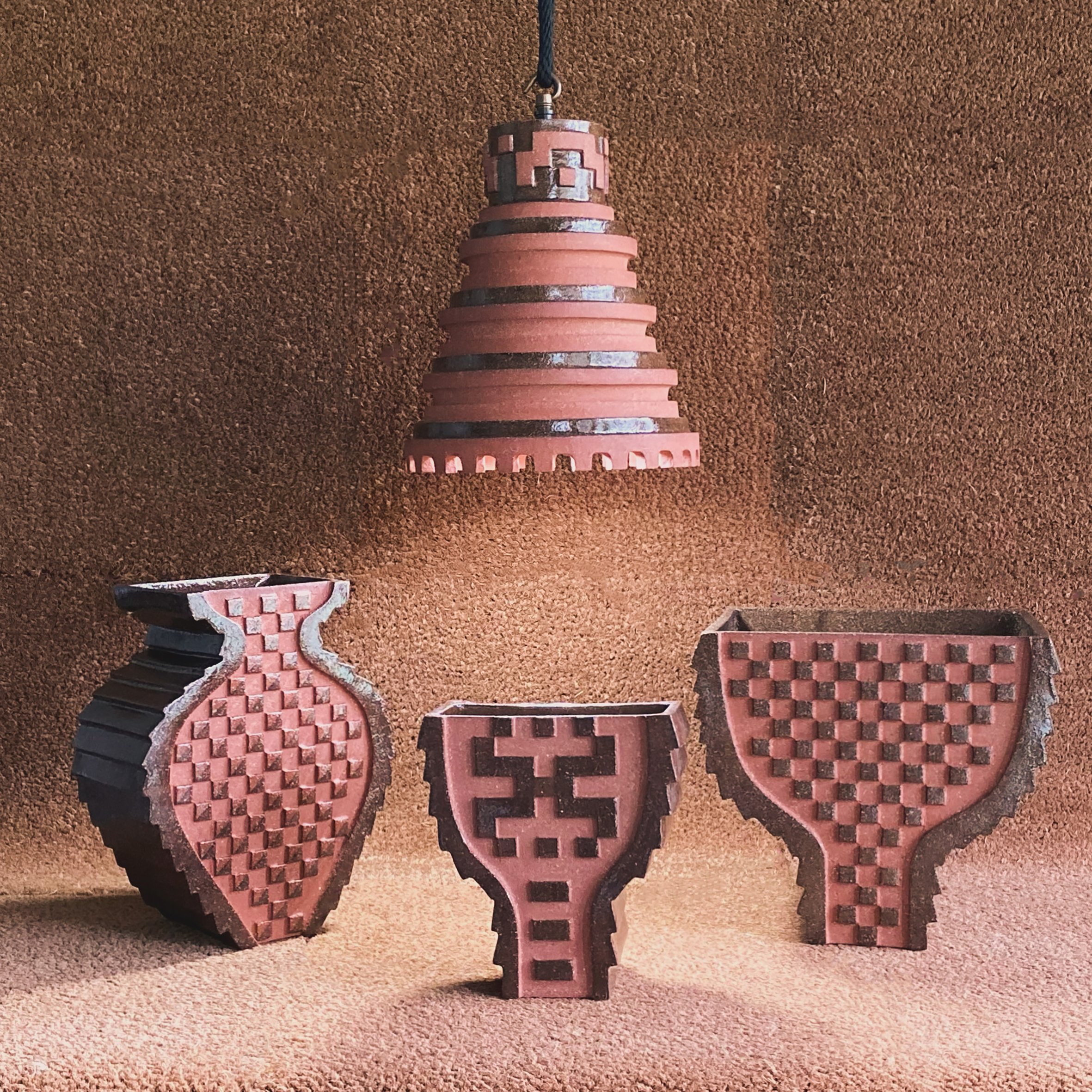 Lisa Lapointe - ceramic group.jpg