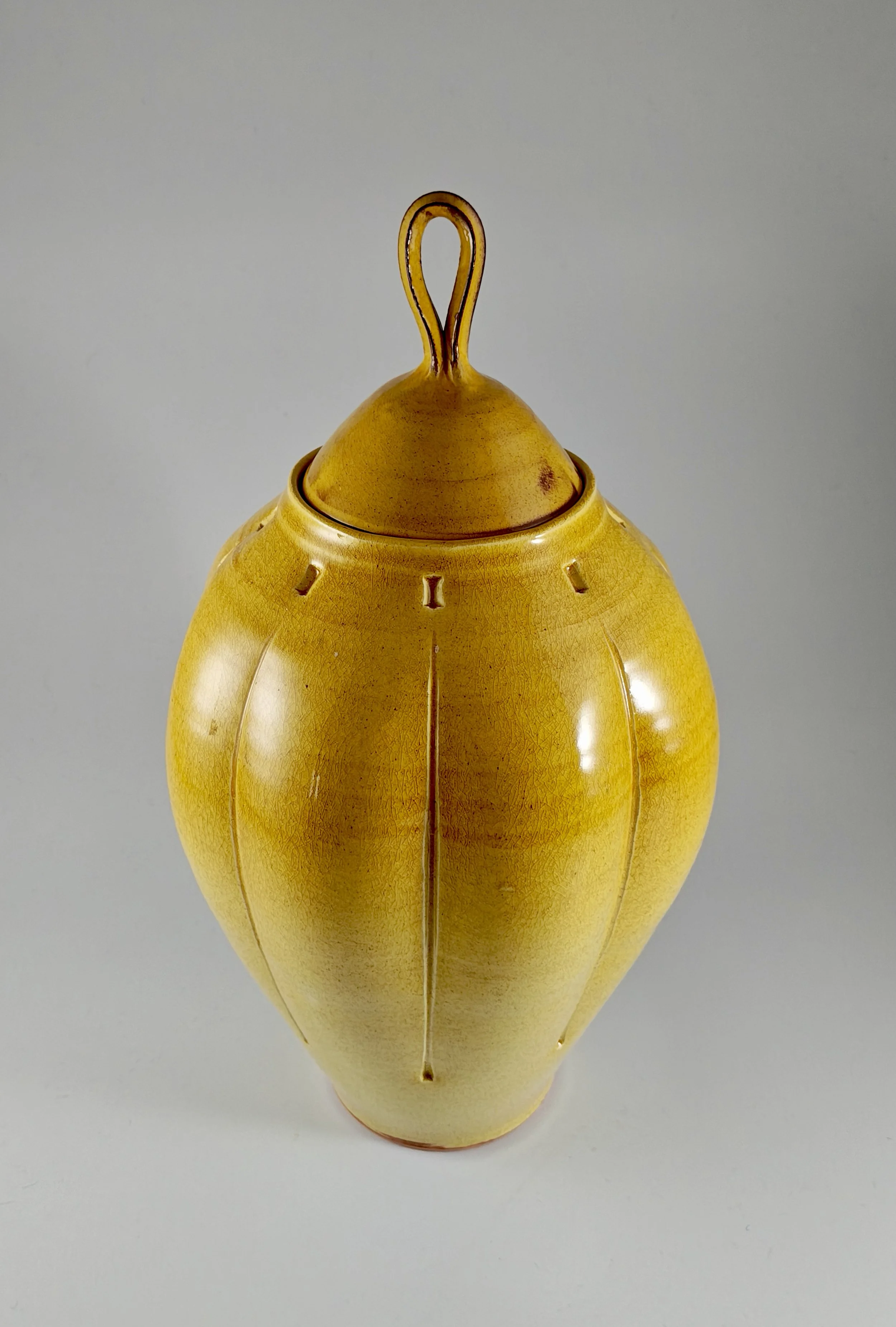 FAIR_Neville_Tatham_Ginger_Jar_2025_Ceramic_HoneyGlaze_31x17x17cm_£230.jpg
