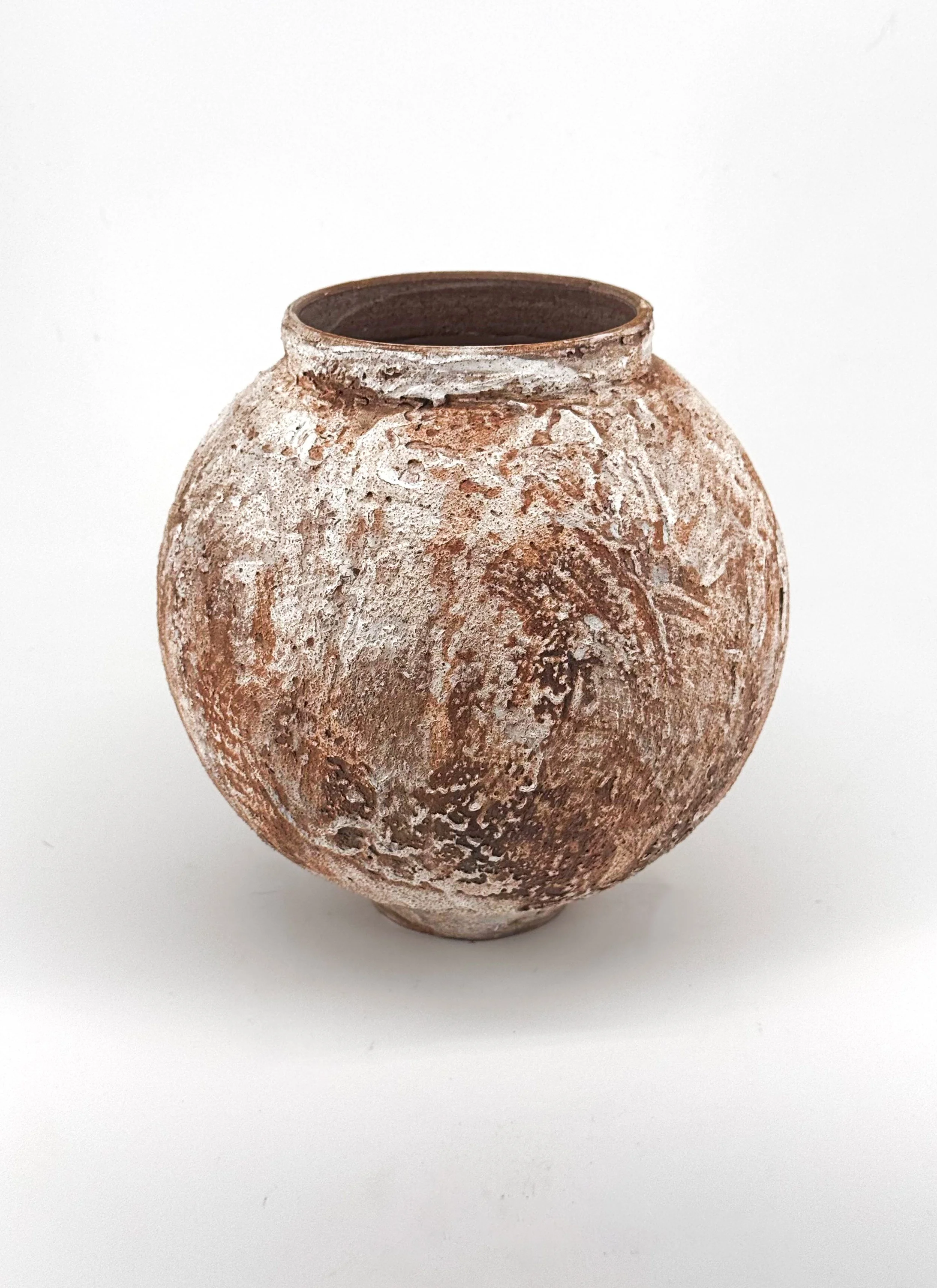 Shop_Ruth Readman_Textured Vessel 1.JPEG