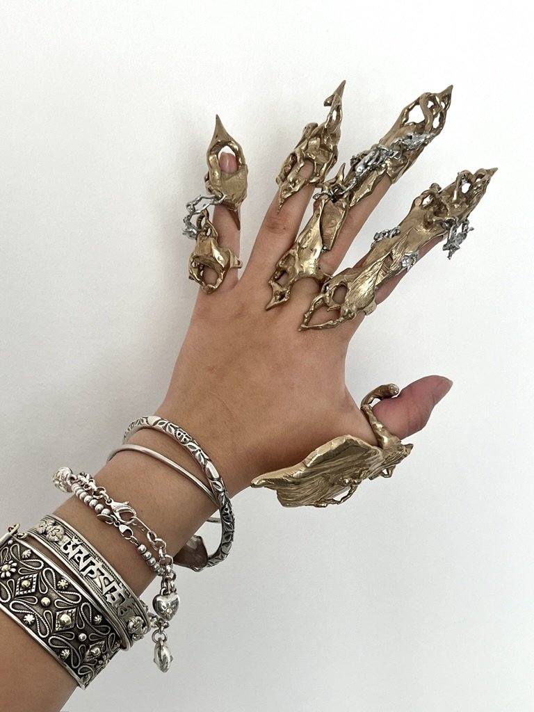 ALIFYA ARYASENA