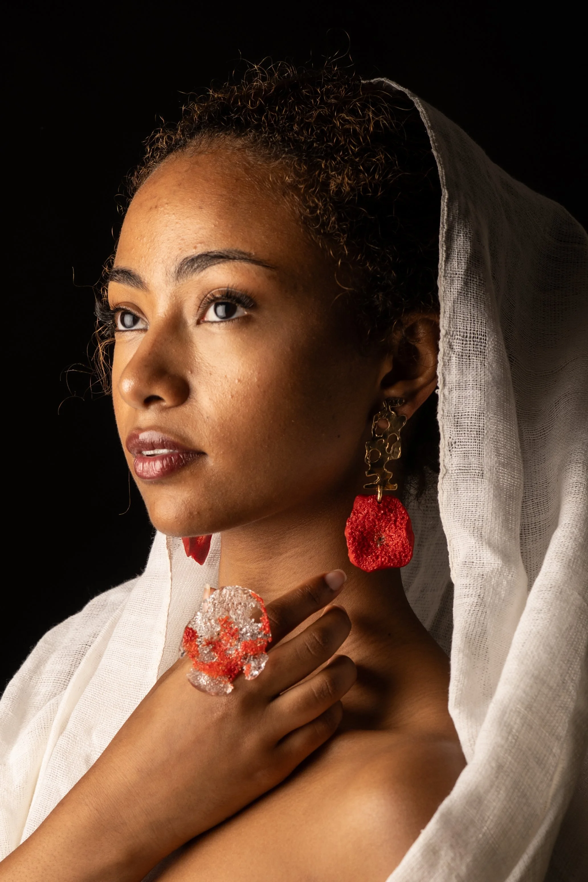 ELISA MATTONAI JEWELRY