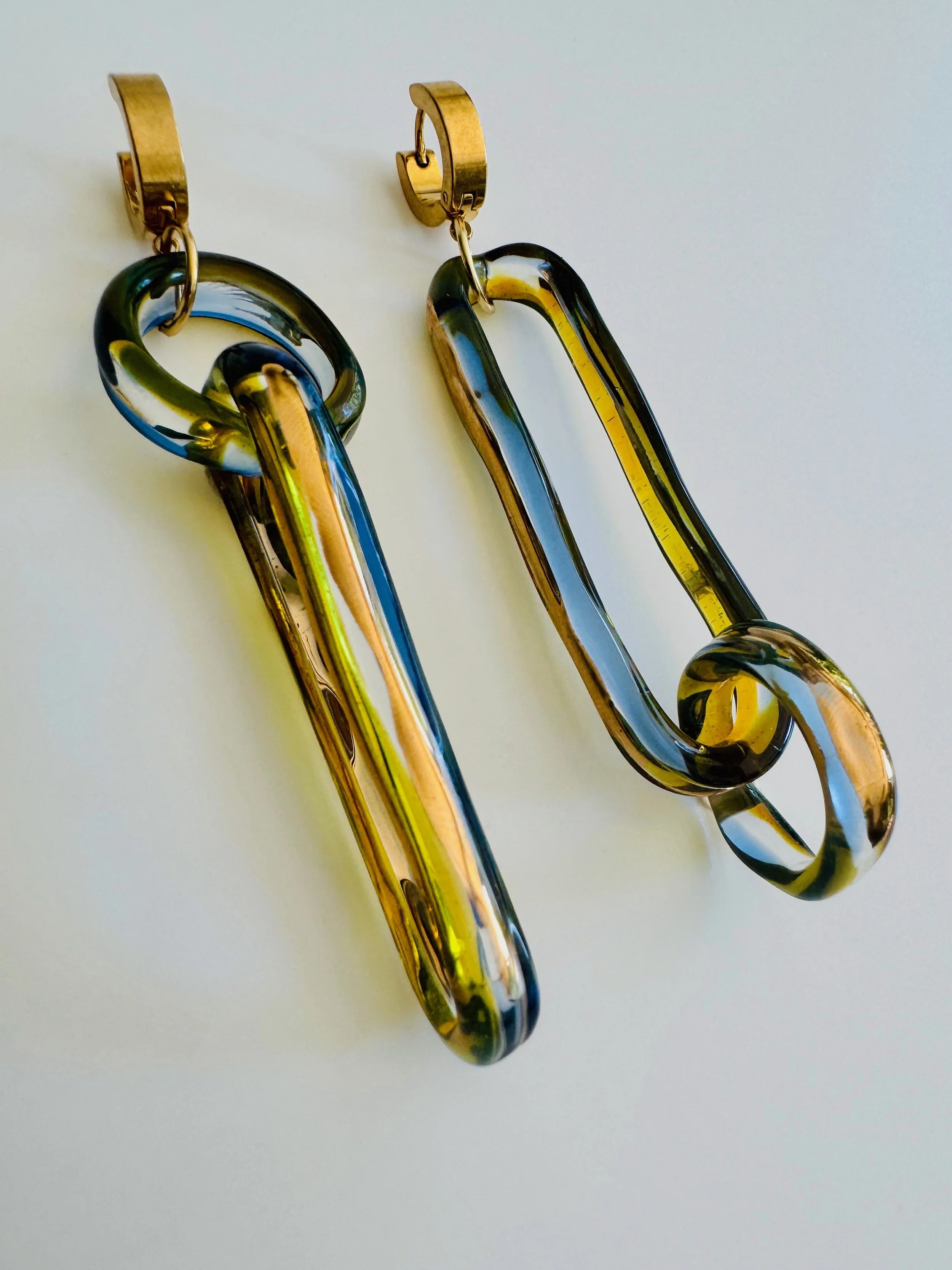 JUKJU GLASS | BURCU SEVGOR 