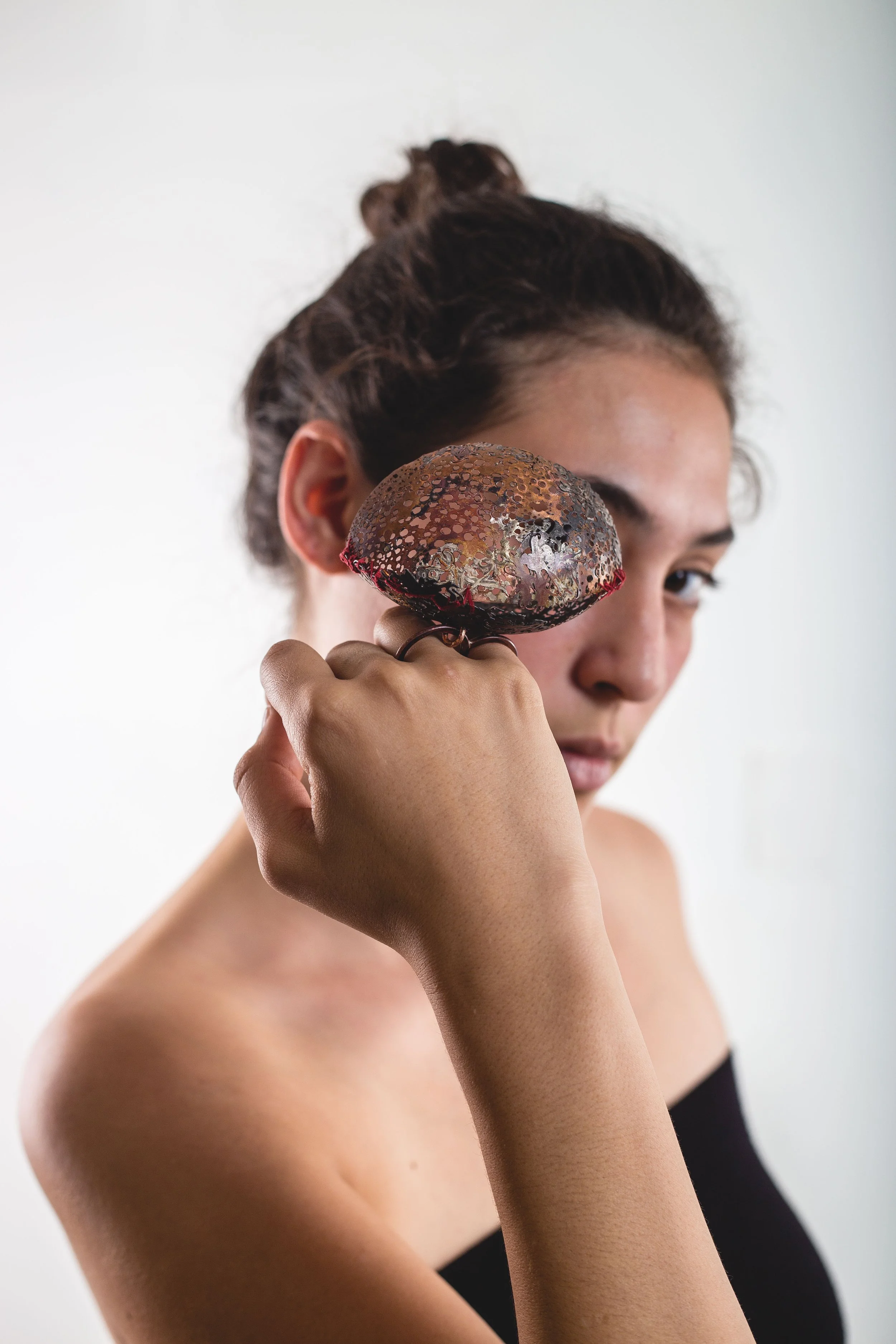MÓNICA PÉREZ / MONOCO