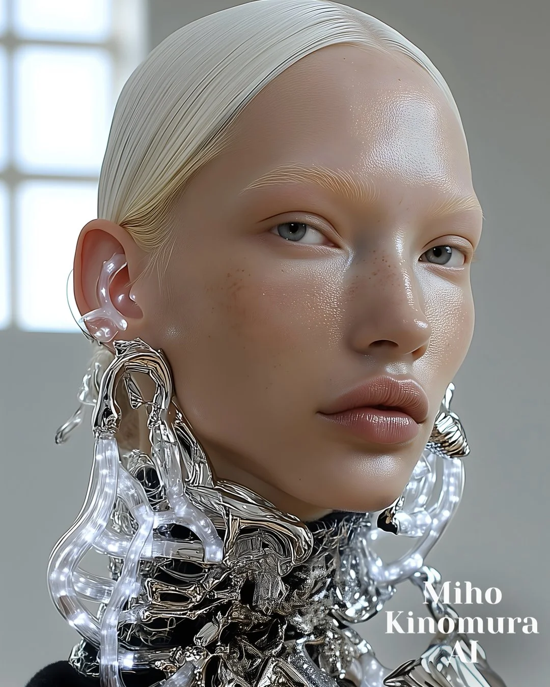 MIHO KINOMURA