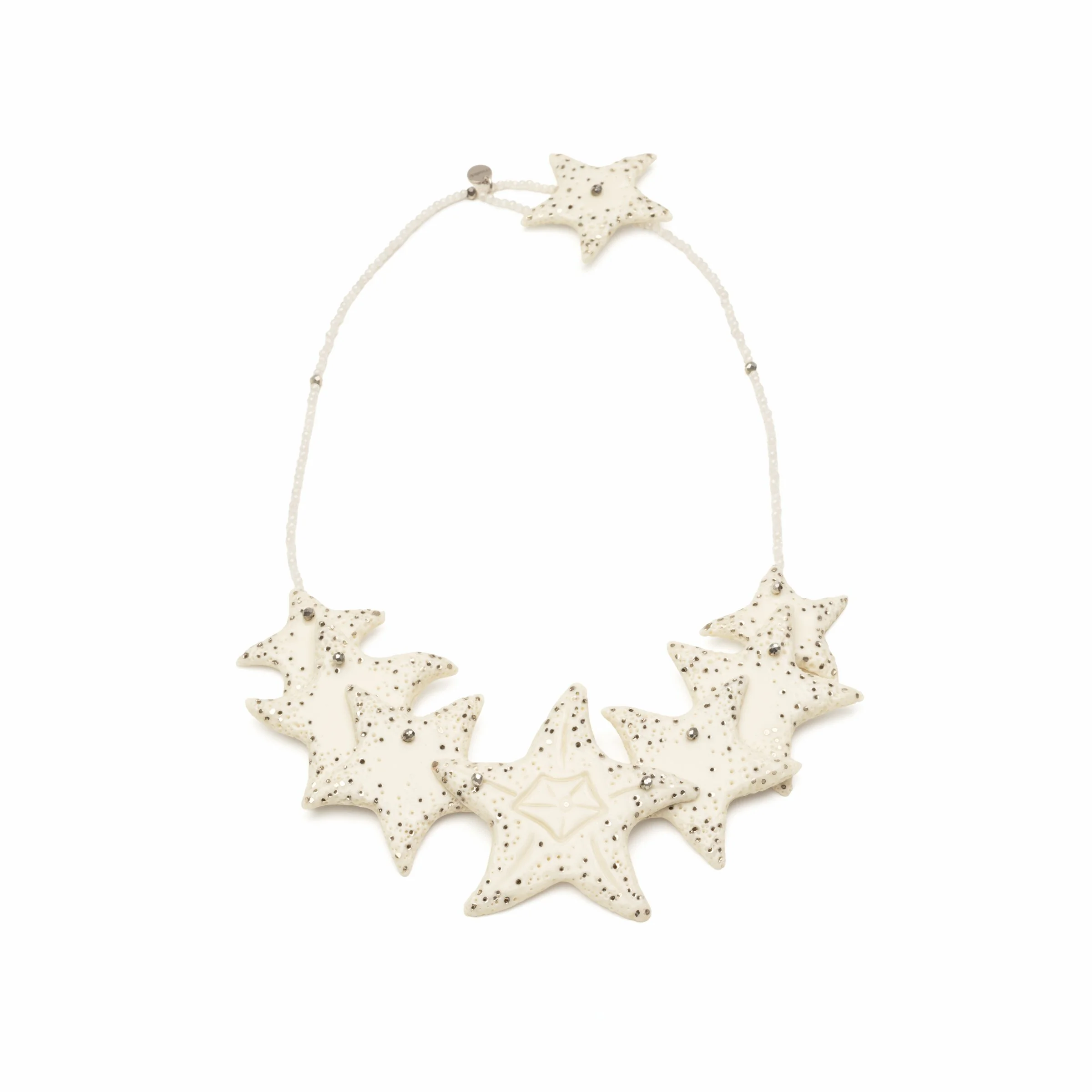 Roberta Piovani_02 Starfish Necklace - White & Silver_1_2026.jpg