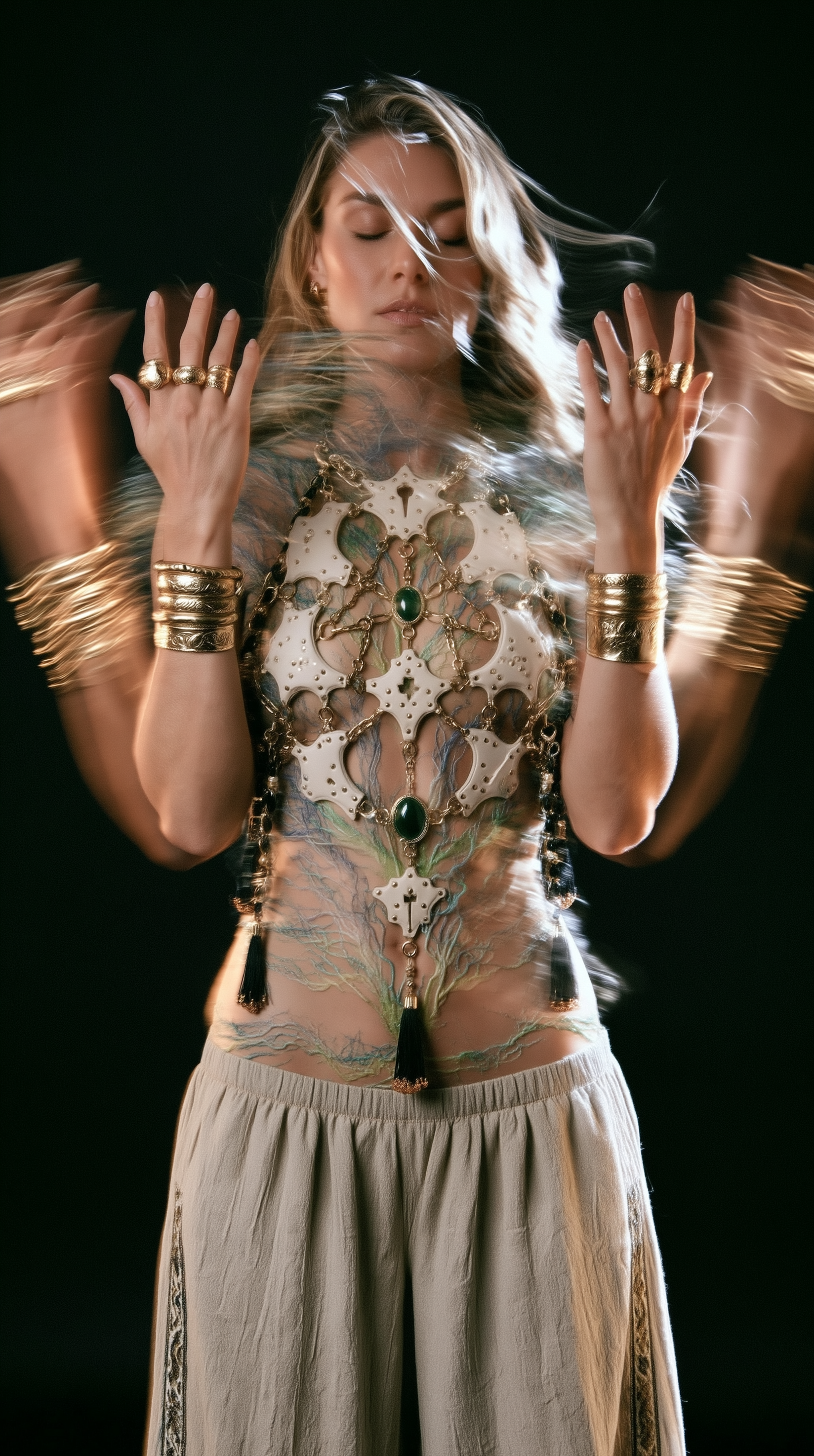BARRENECHE ATELIER BY NATALIA GAVIRIA BARRENECHE