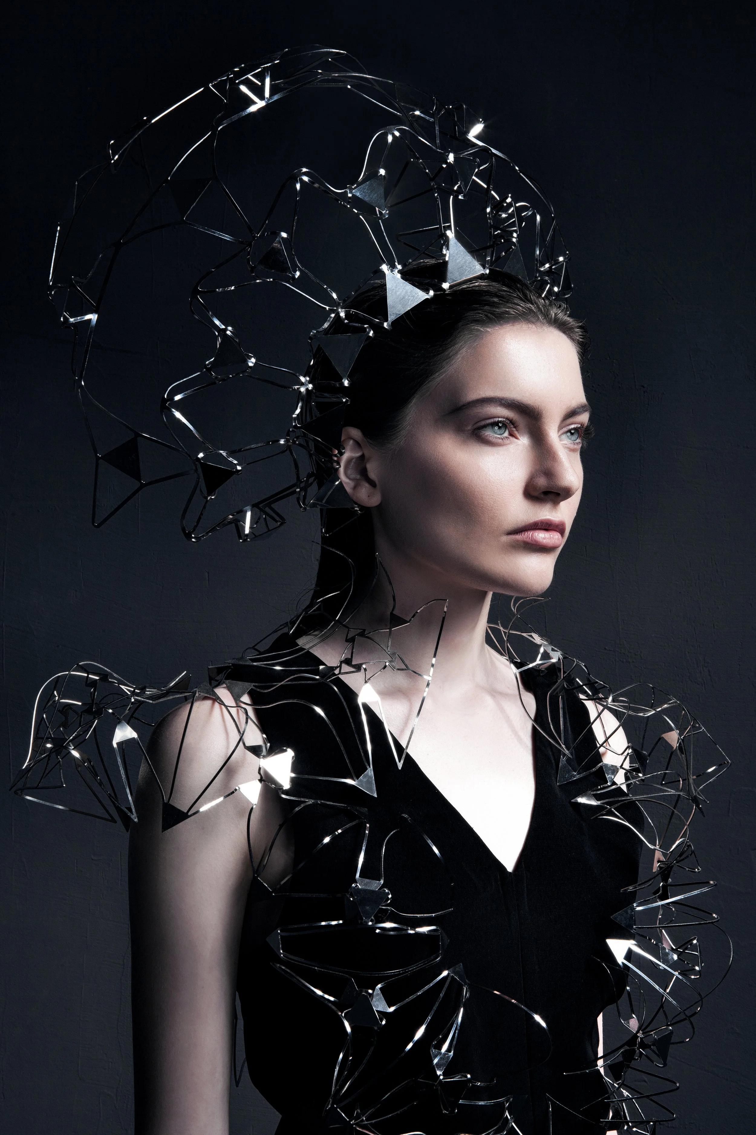 ANNA BÖRCSÖK