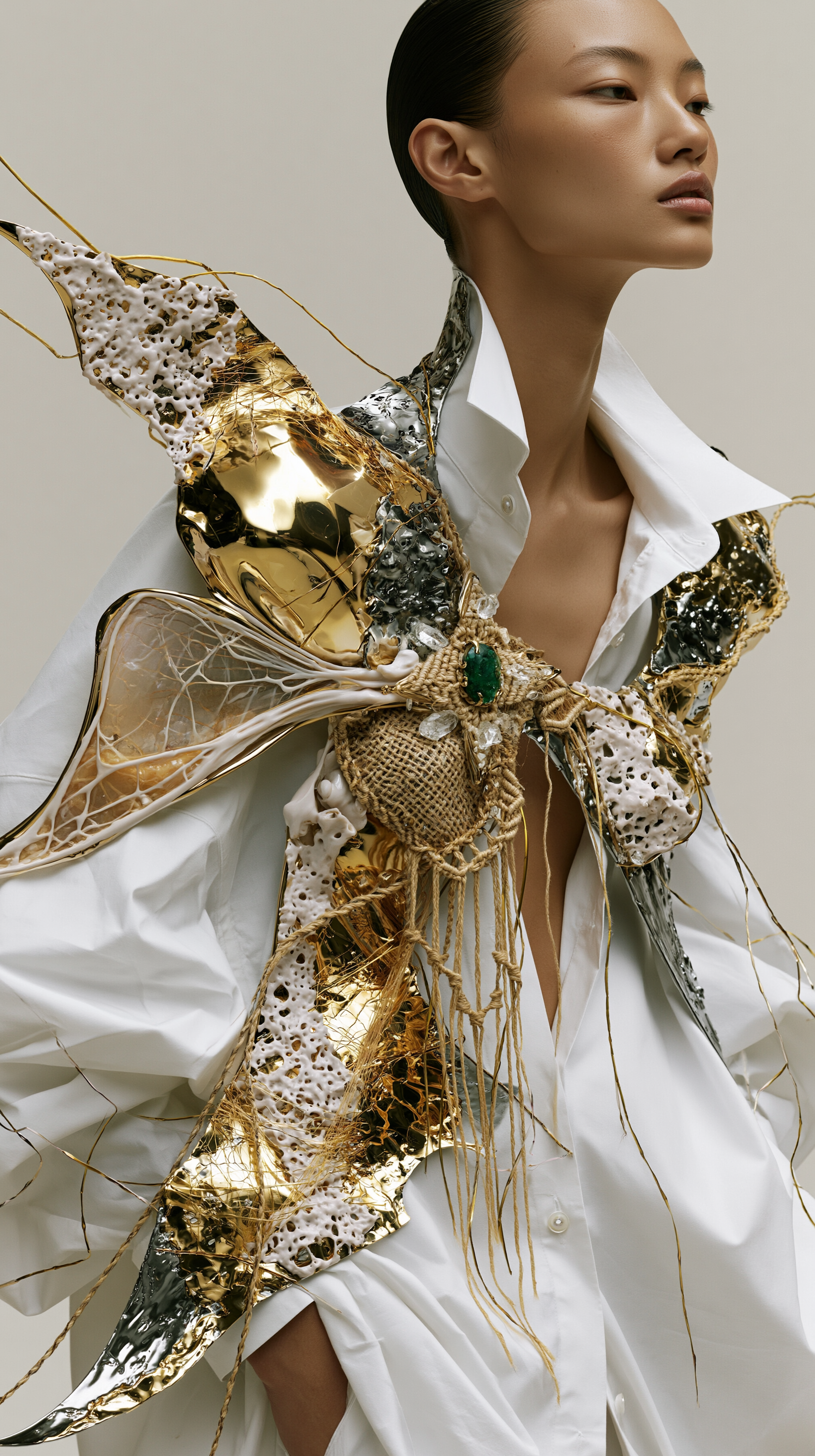 BARRENECHE ATELIER BY NATALIA GAVIRIA BARRENECHE