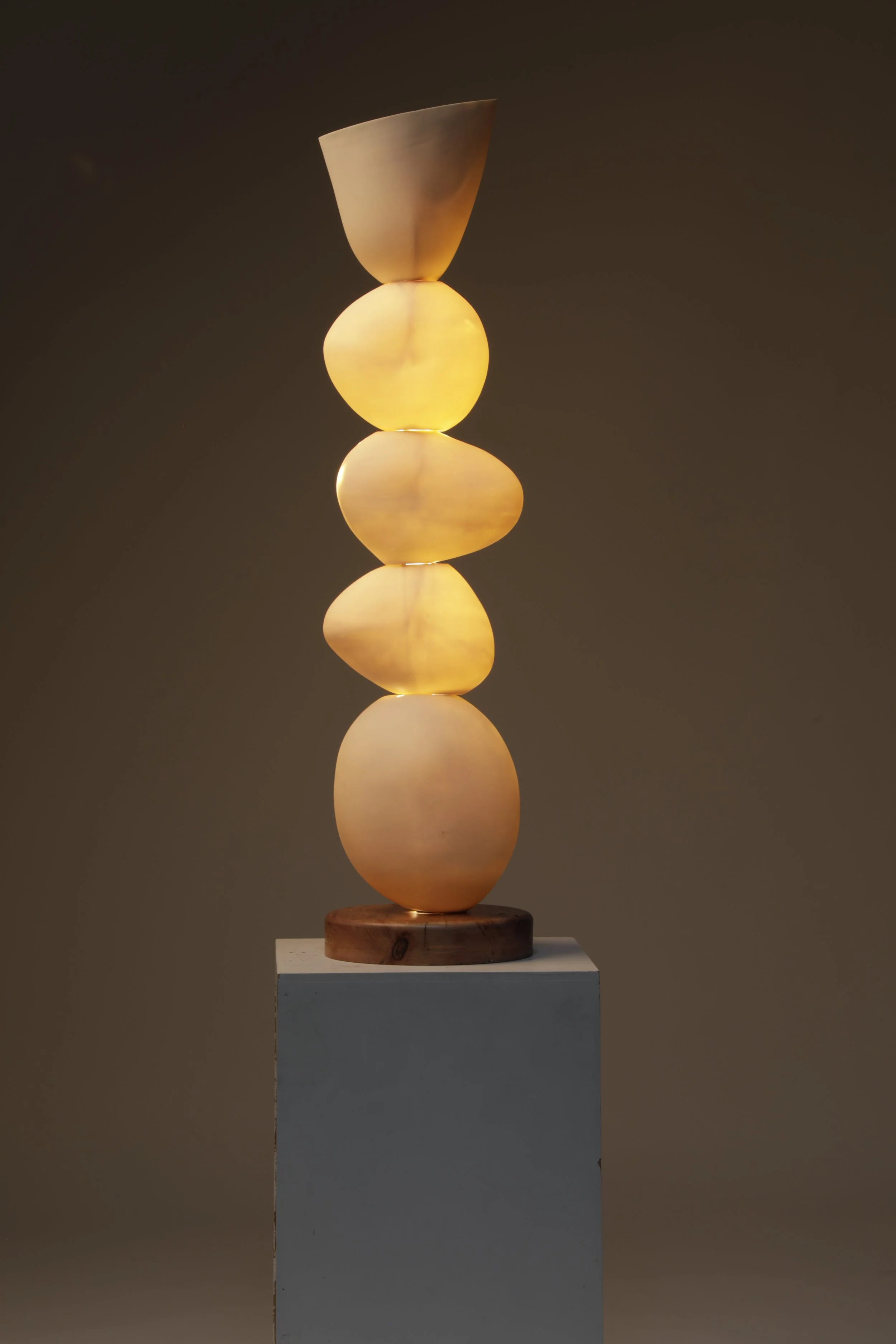 SHOP_ROSIEMAYCERAMICS_PURE APRICITY LAMP.JPG