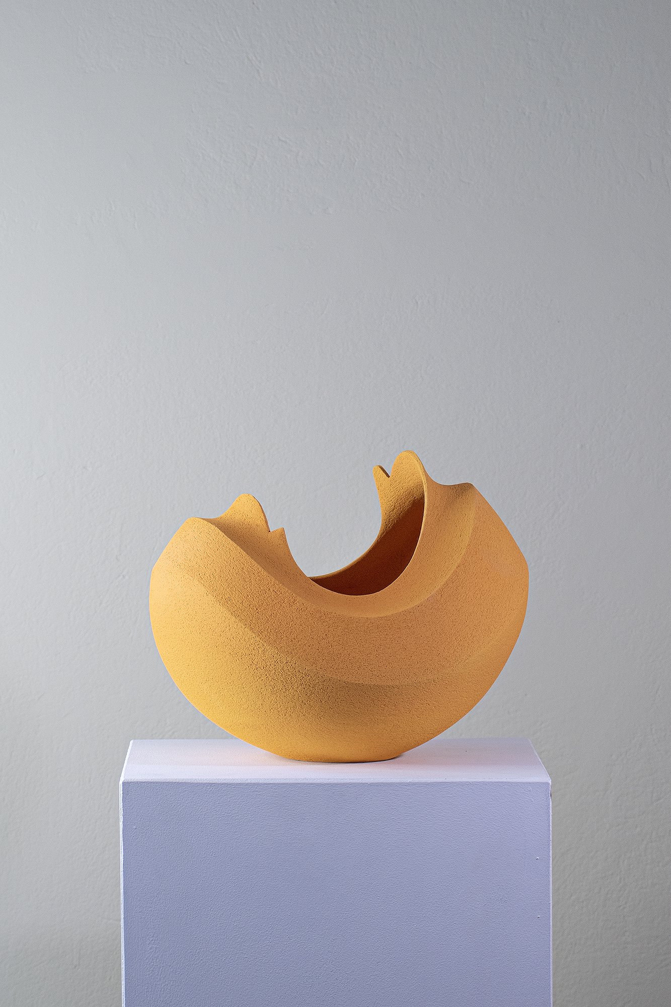 ChousCeramics_Ilianthos_2026_OrangeStoneware_22x27x26cm_ £700_image4.jpg