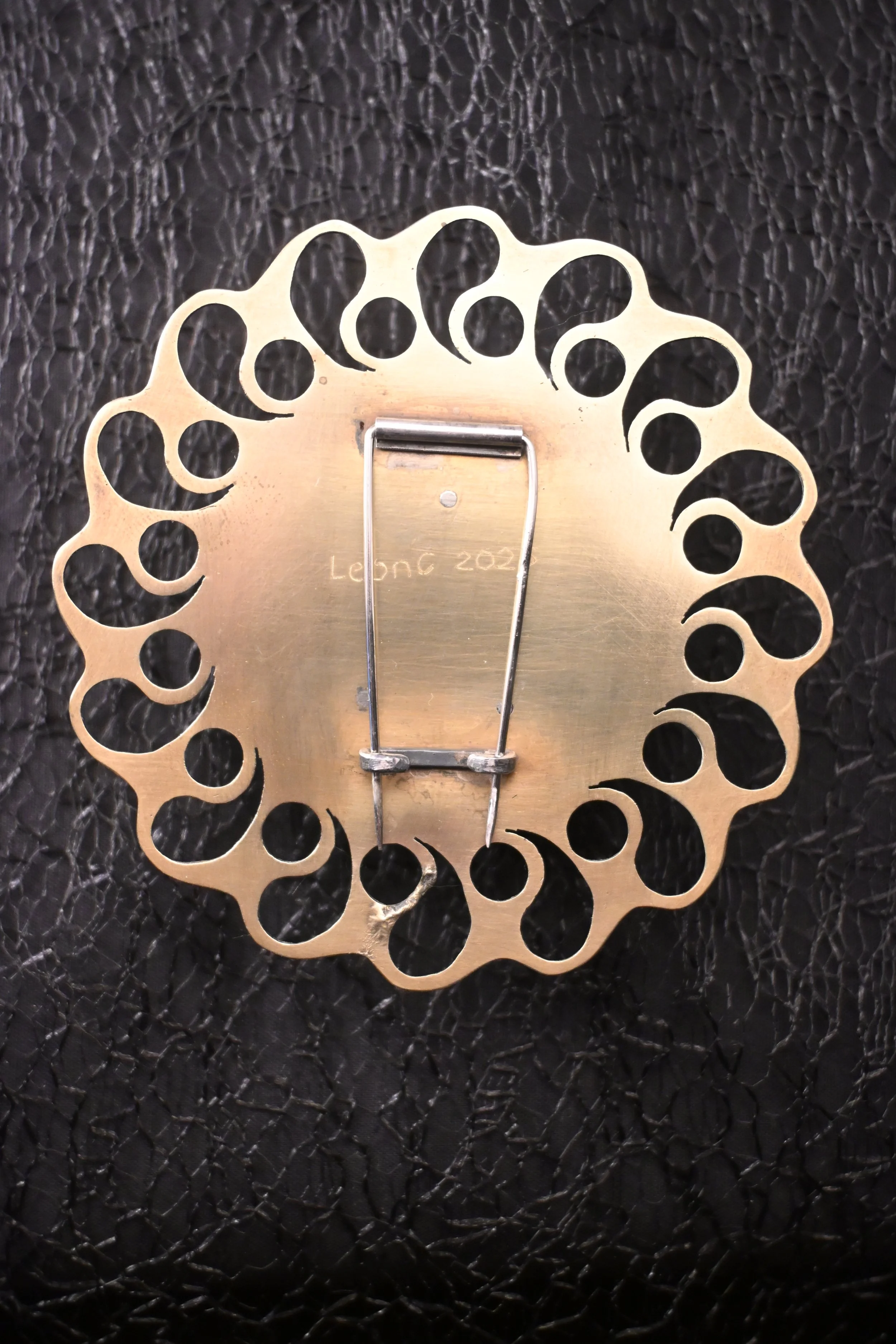 SHOP_toby dickinson_Bring Me the Disco King3.JPG