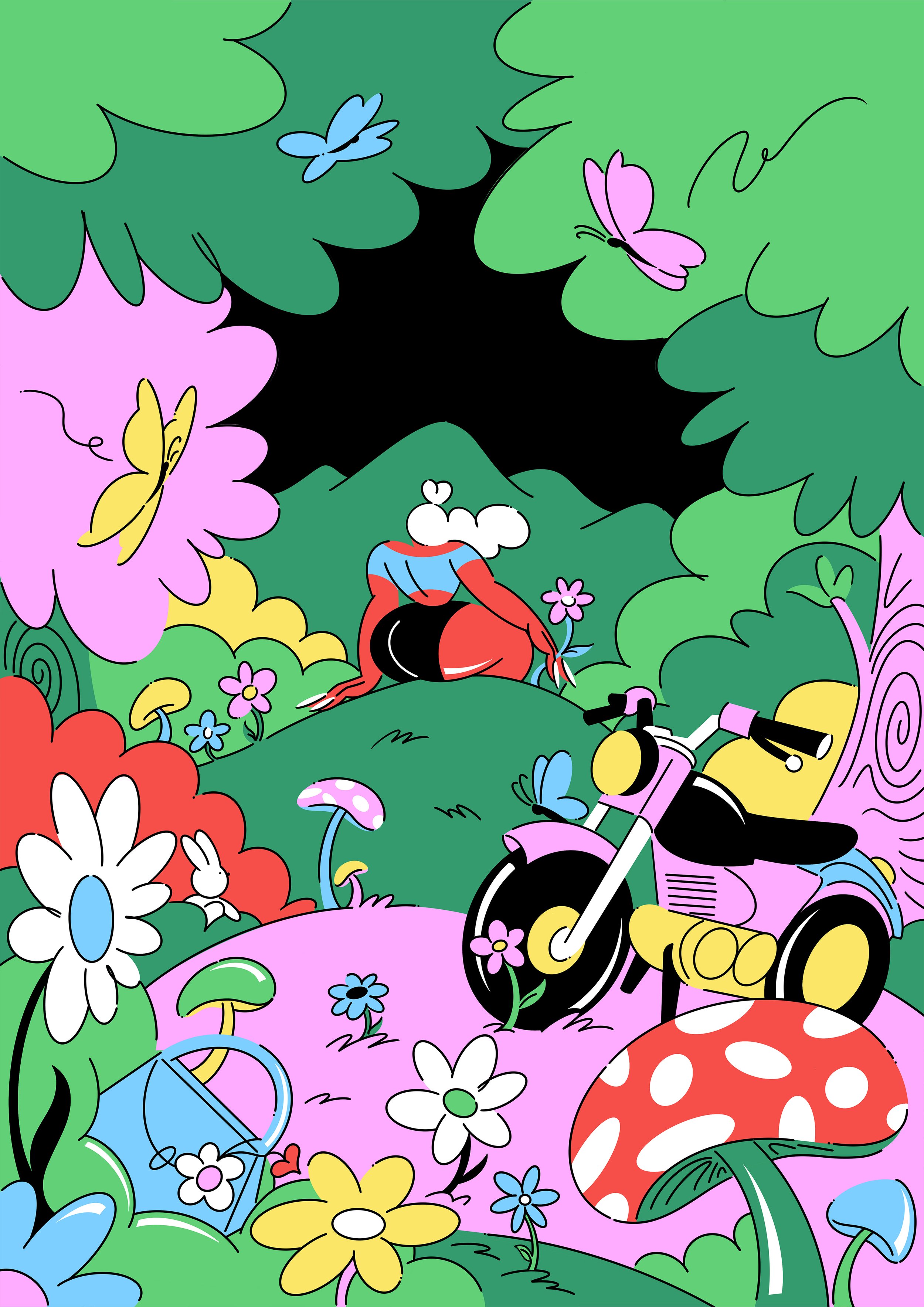 SweetEscape 50 x 70 cm.jpg
