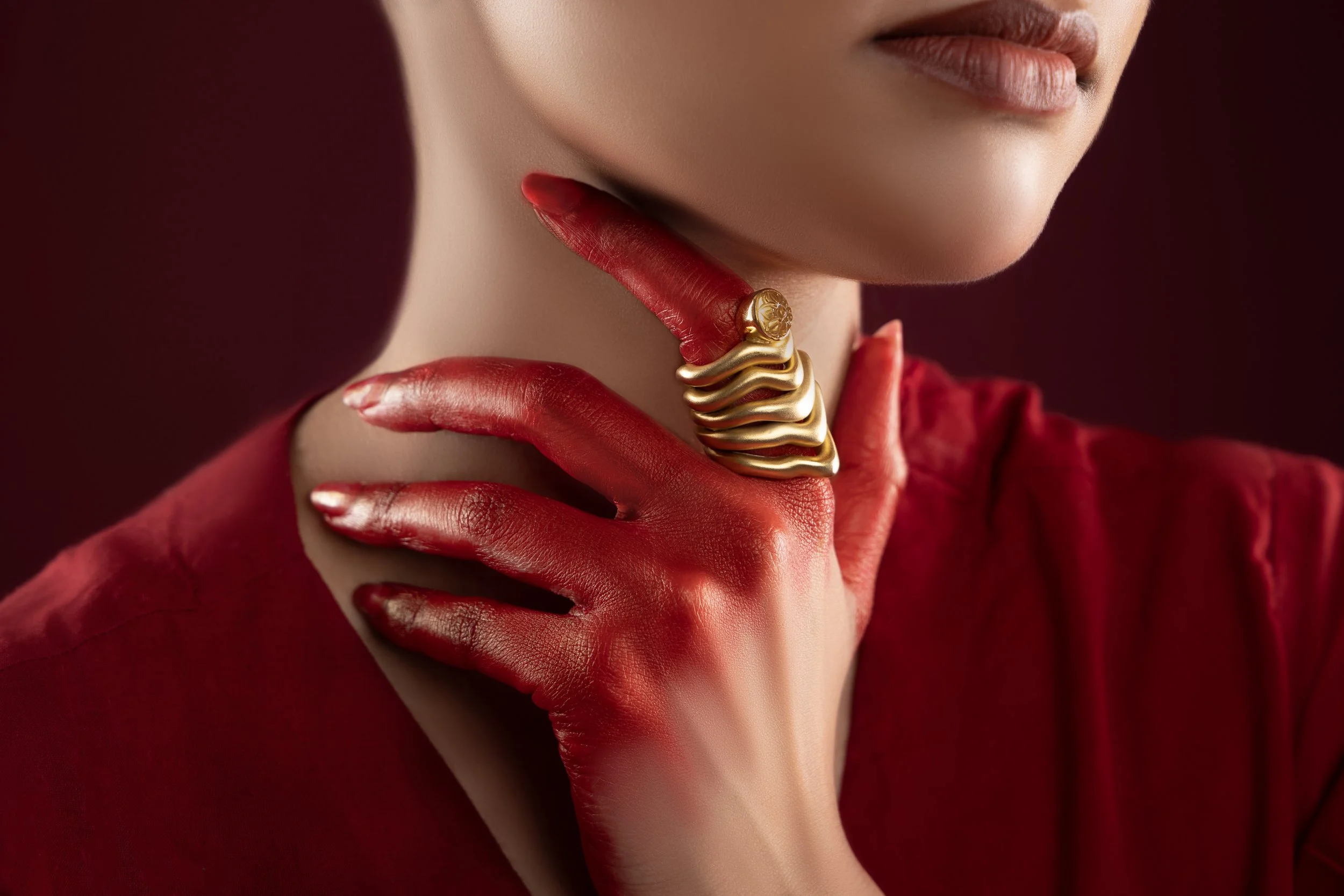 SHOP_Sugandh Makwana_Harmonious Irregularities Ring.JPG