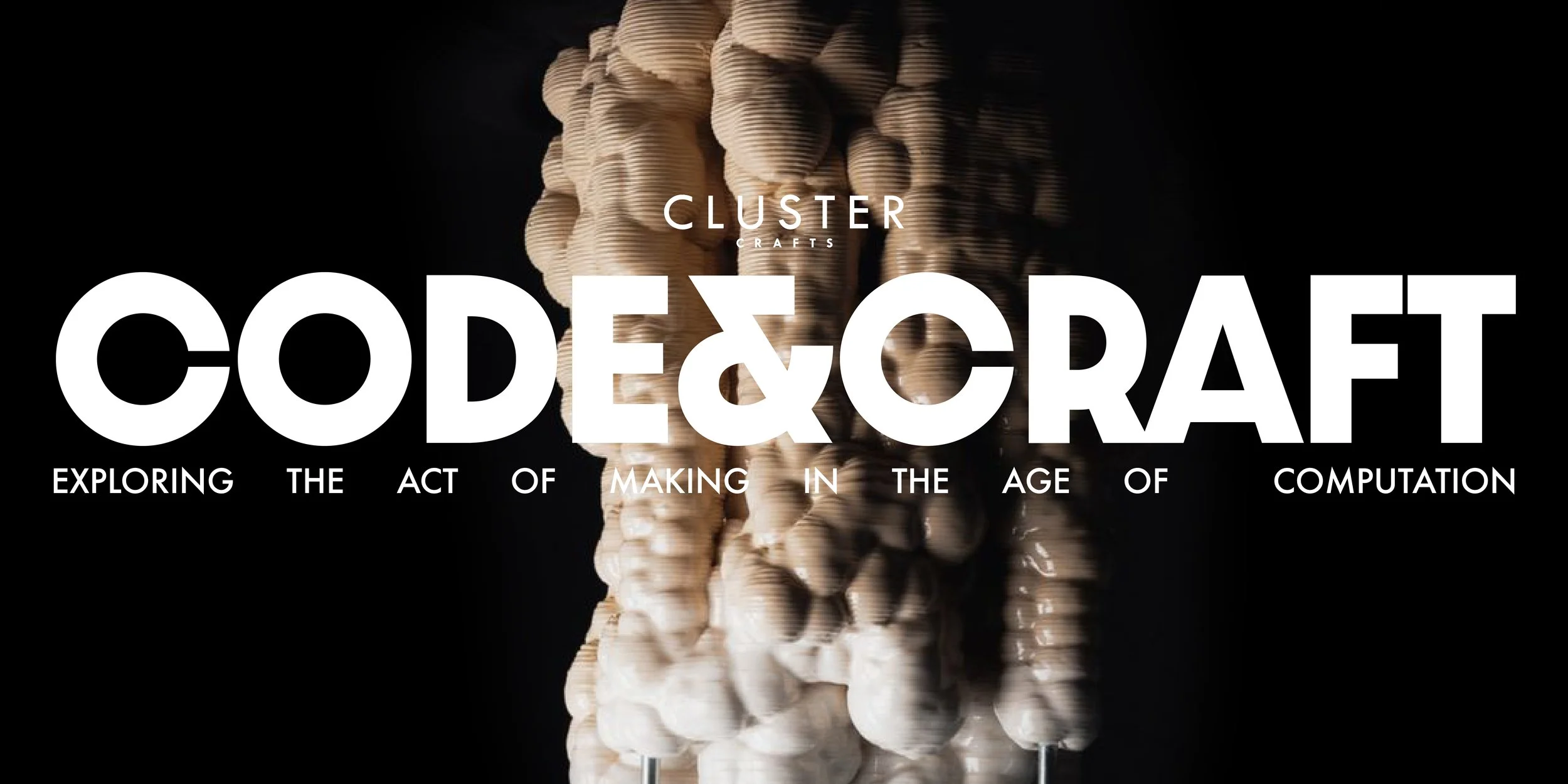 Crafts — CLUSTER London