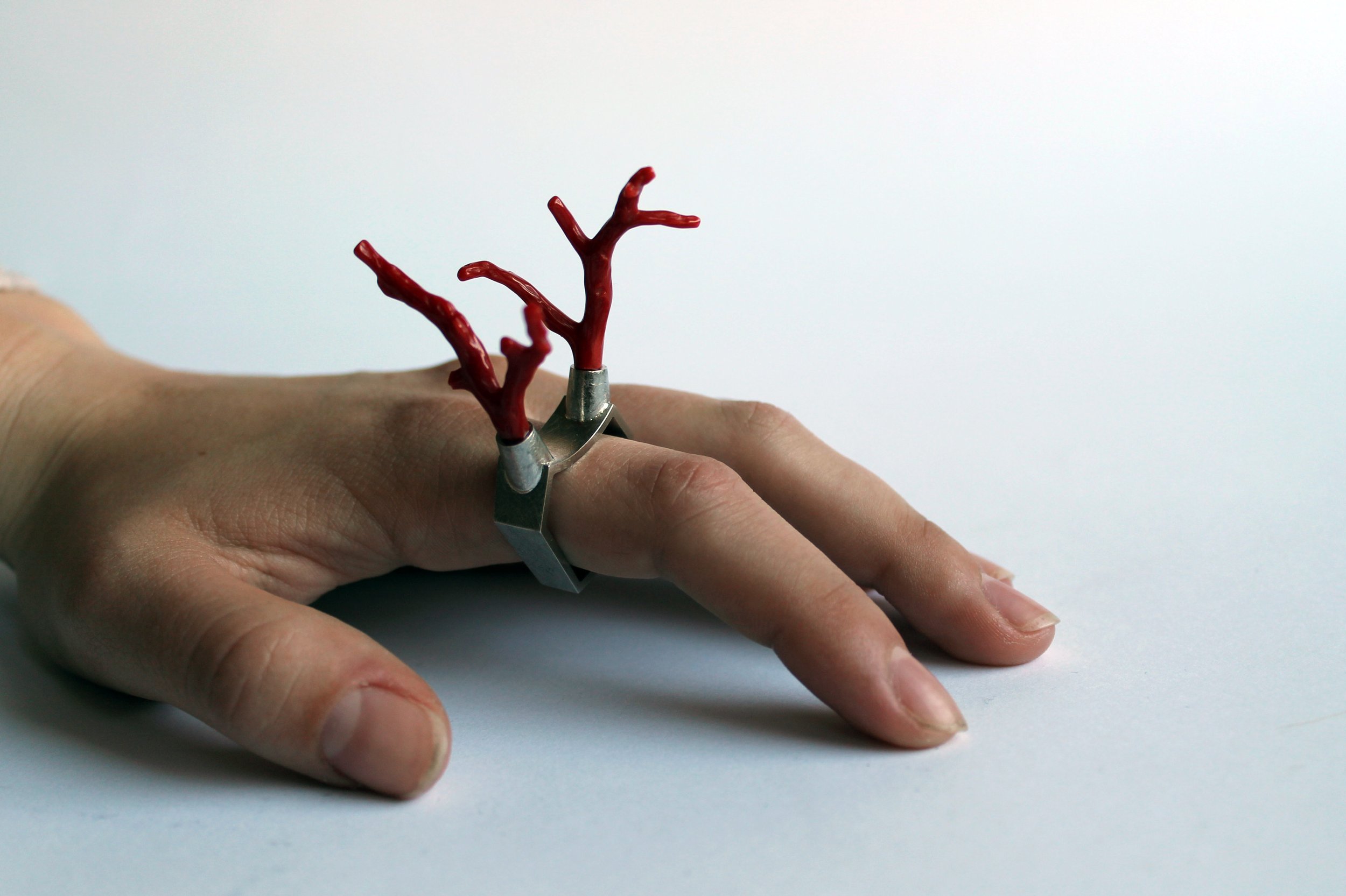 FANNY KHIRANI CHELIA CLUSTER JEWELLERY EXHIBITOR 2022 — CLUSTER London