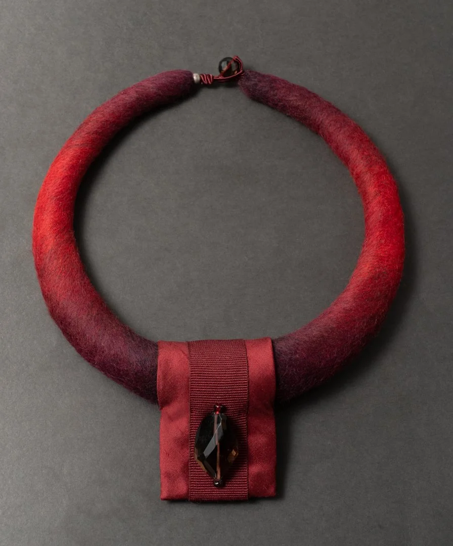 SHOP_TRIBAL BEAT_TARTAN COLLAR.jpg