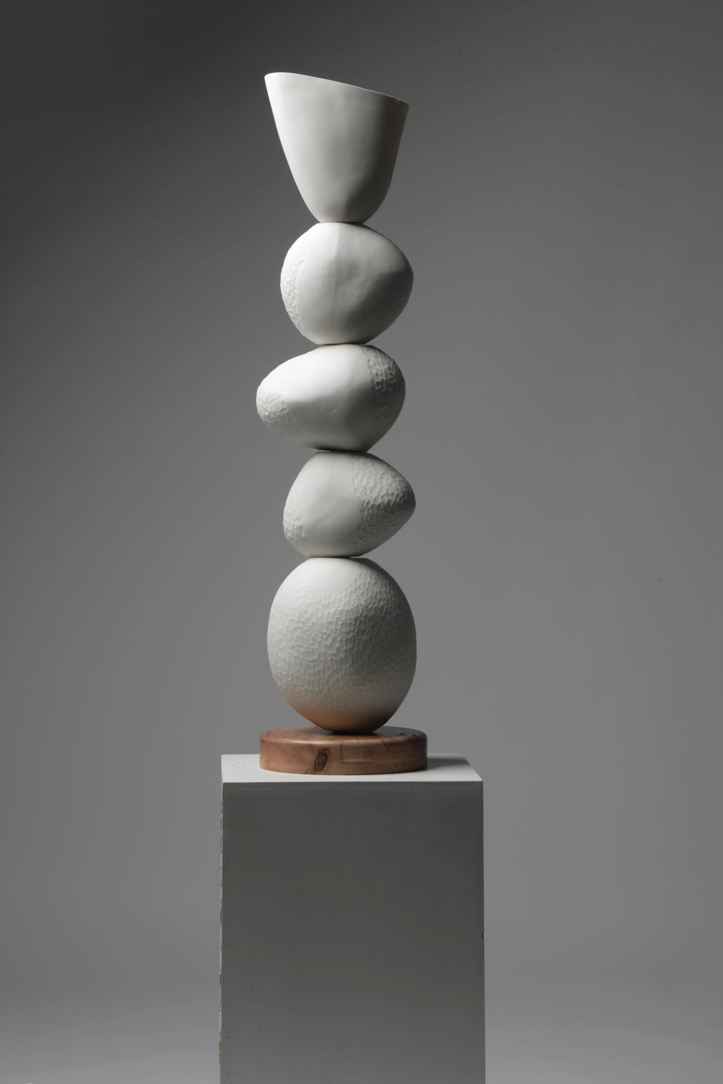 SHOP_ROSIEMAYCERAMICS_DAPPLED APRICITY LAMP.JPG