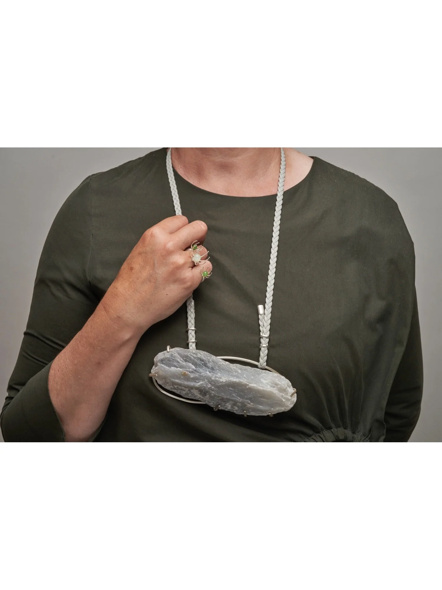 Her Silent Migration I —Necklace _(1).jpg