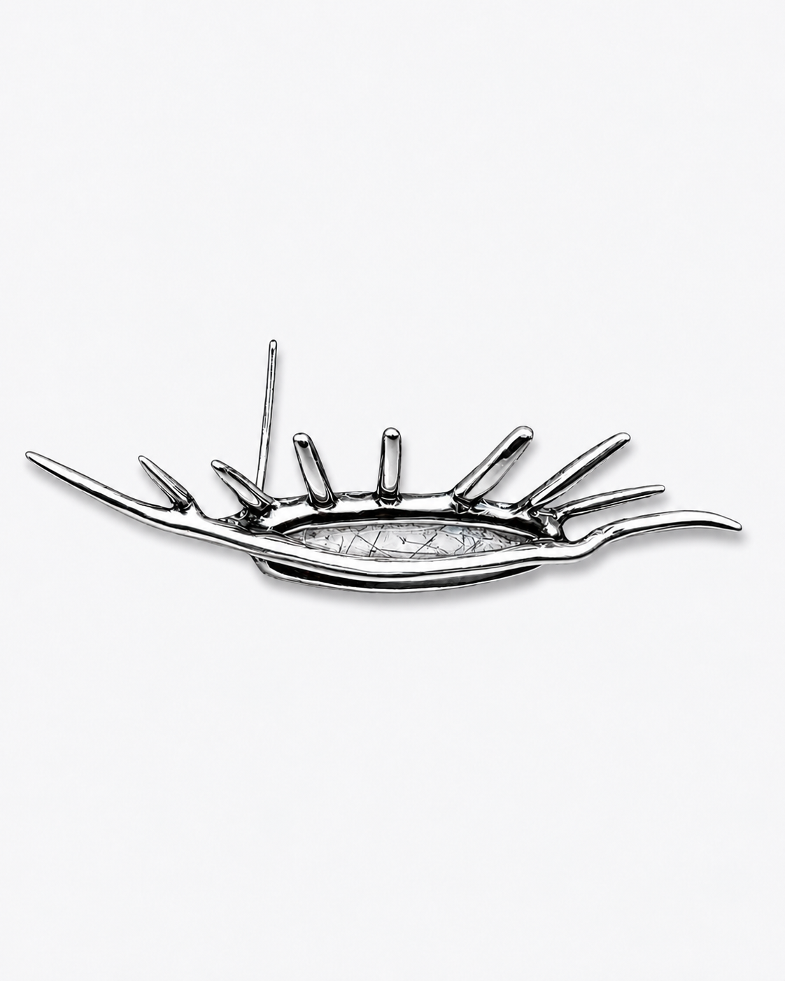 Ninimosi_ISeeYou4_2026_SterlingSilverAndRutilatedQuartz_6.6x3.2x0.65cm_£420.PNG