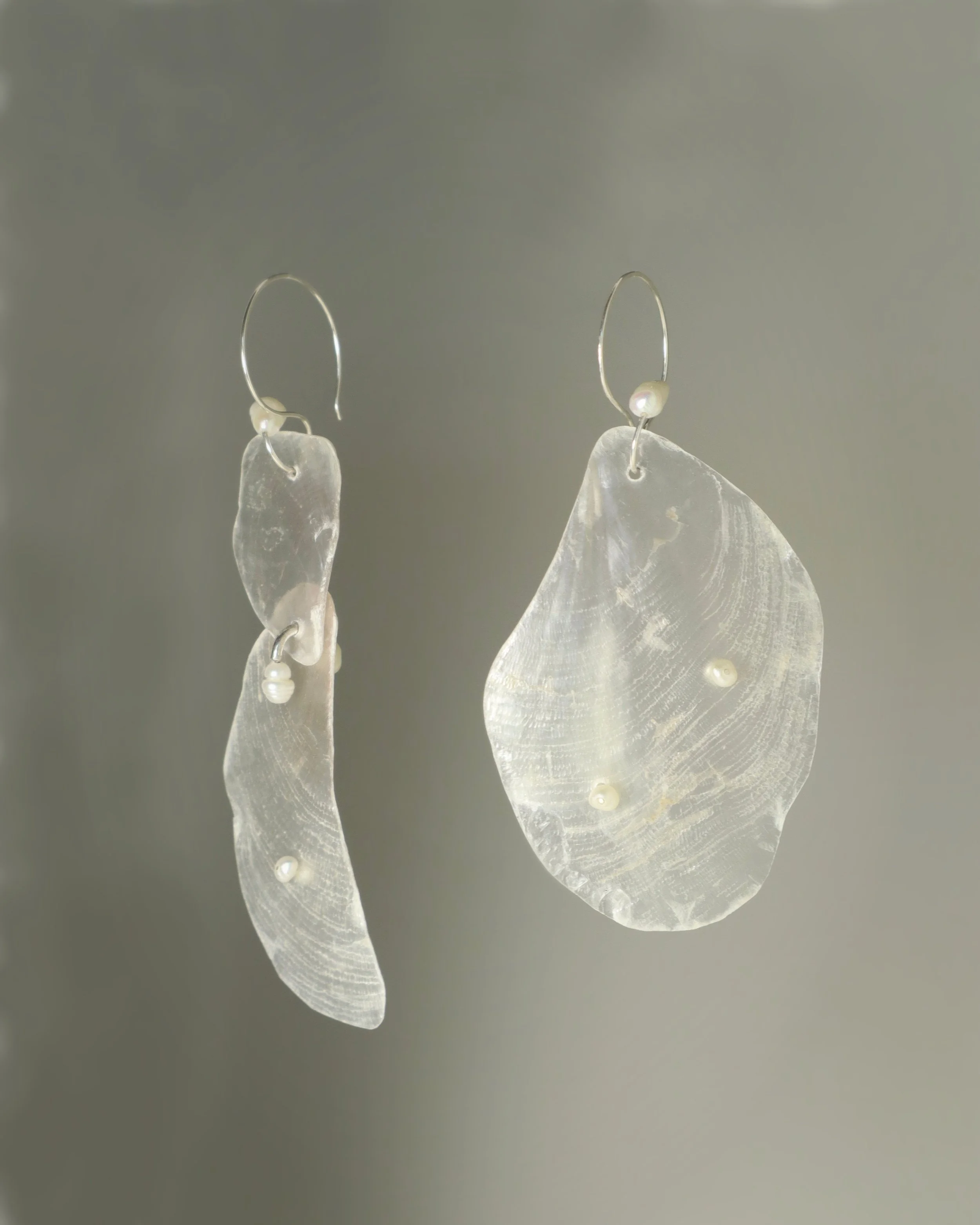 Sophie Kissin_Asymmetrical Capiz and Pearl Dangles 2.jpeg