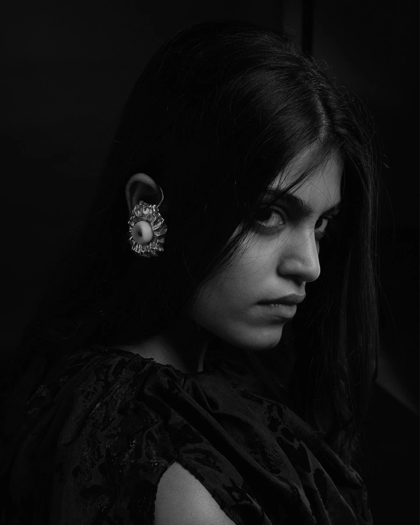 SHOP_Helena Palmeira_Pushed Earrings (Right) (1).jpg
