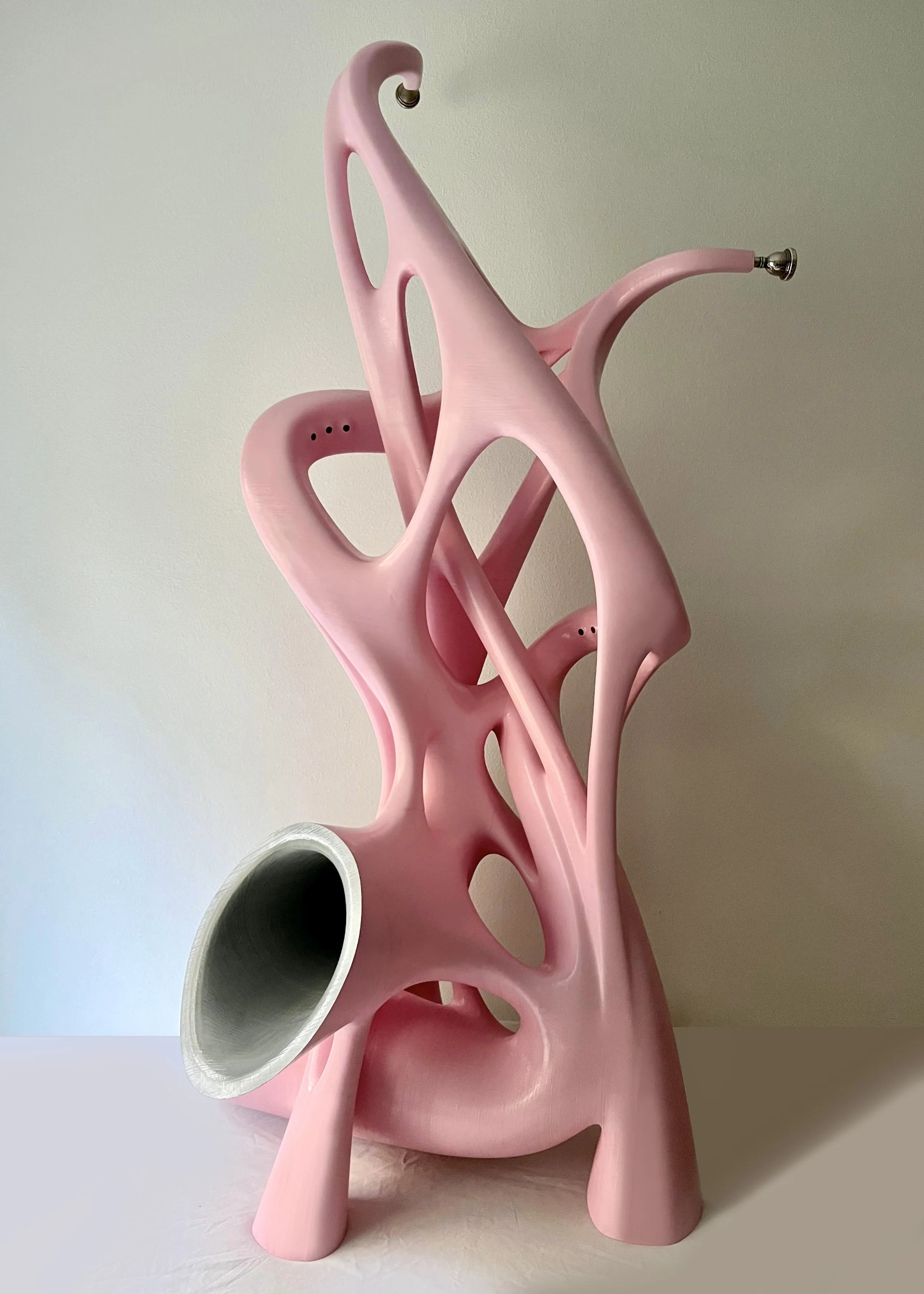 02_MONAD Studio_Gemini Twin Serpents_2023_3DP in PLA_140x65x55cm_£11,000.jpeg