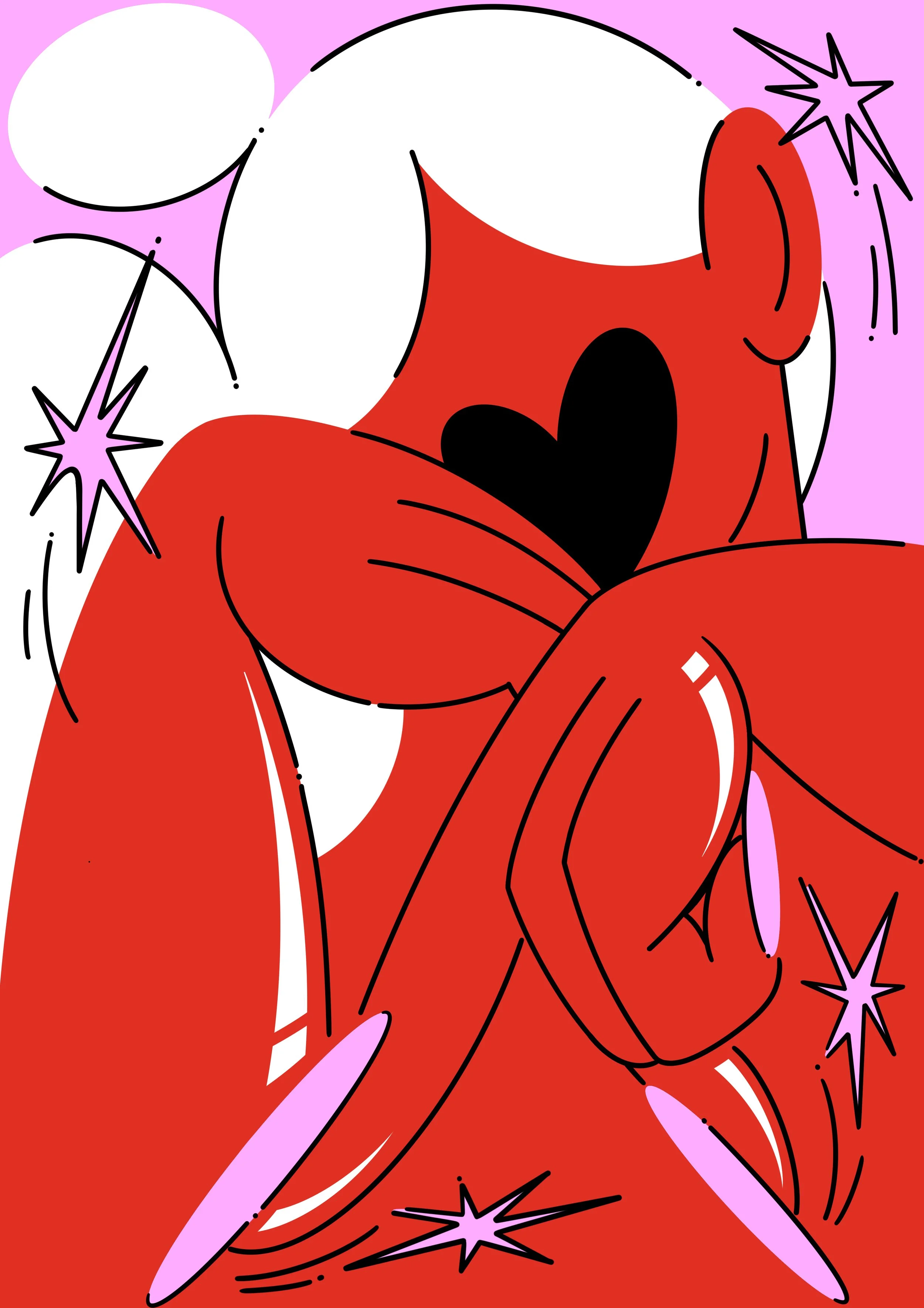 WalkingAway - 60 x 90cm.jpg