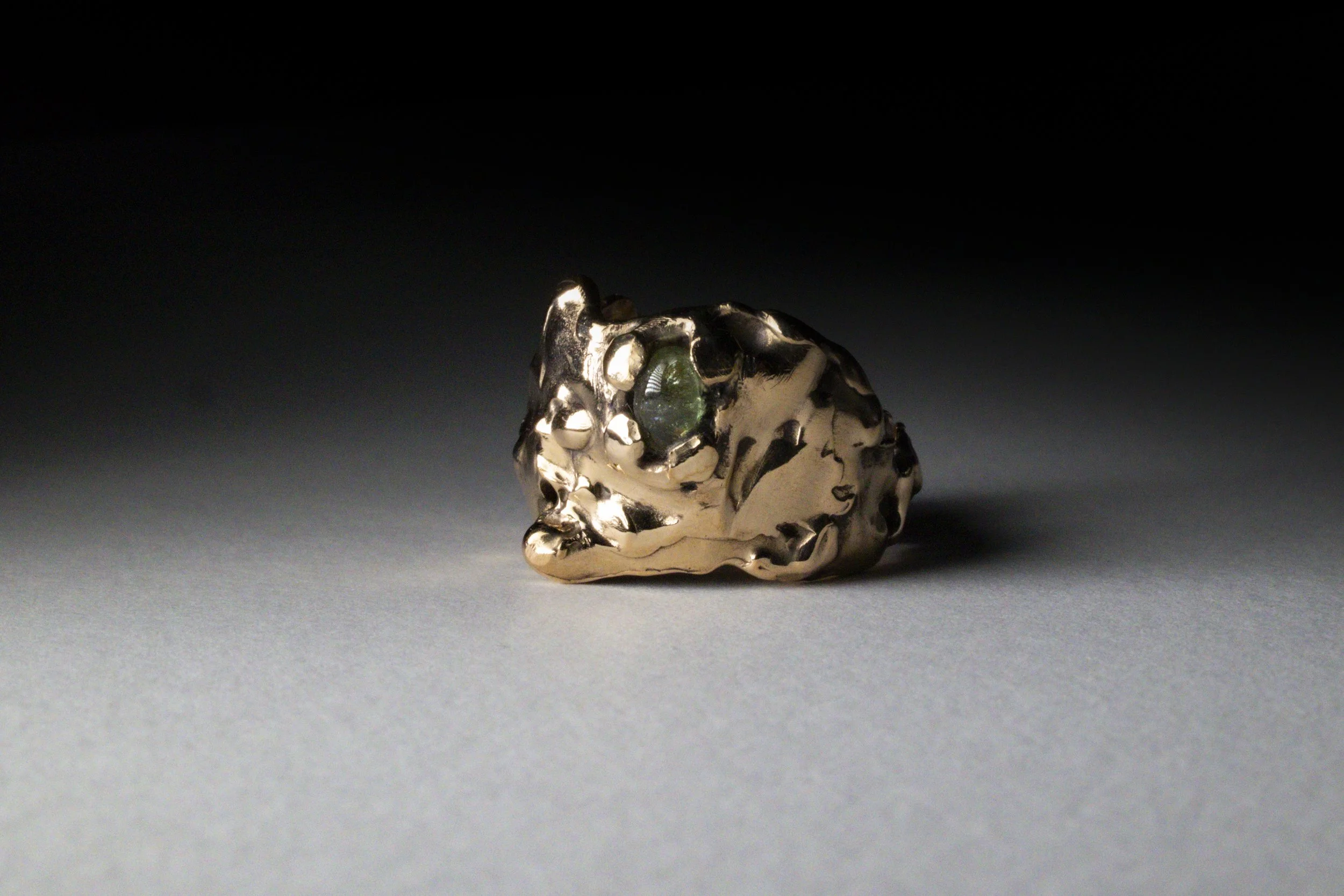 SHOP_EMELISAMATTONAIJEWELRY_4-FULL-BAND LAVA RING GREEN-2.jpg