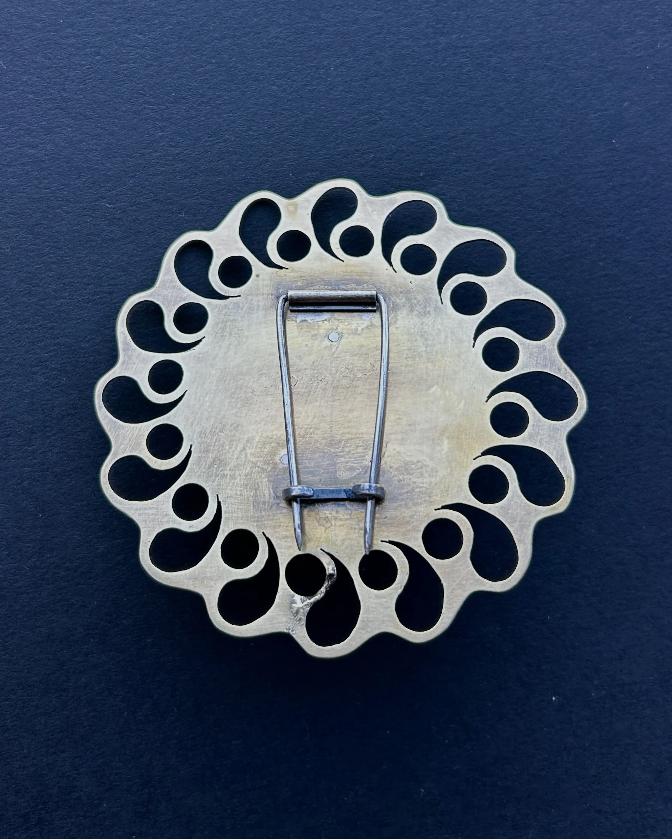 SHOP_toby dickinson_Bring Me the Disco King6.JPG