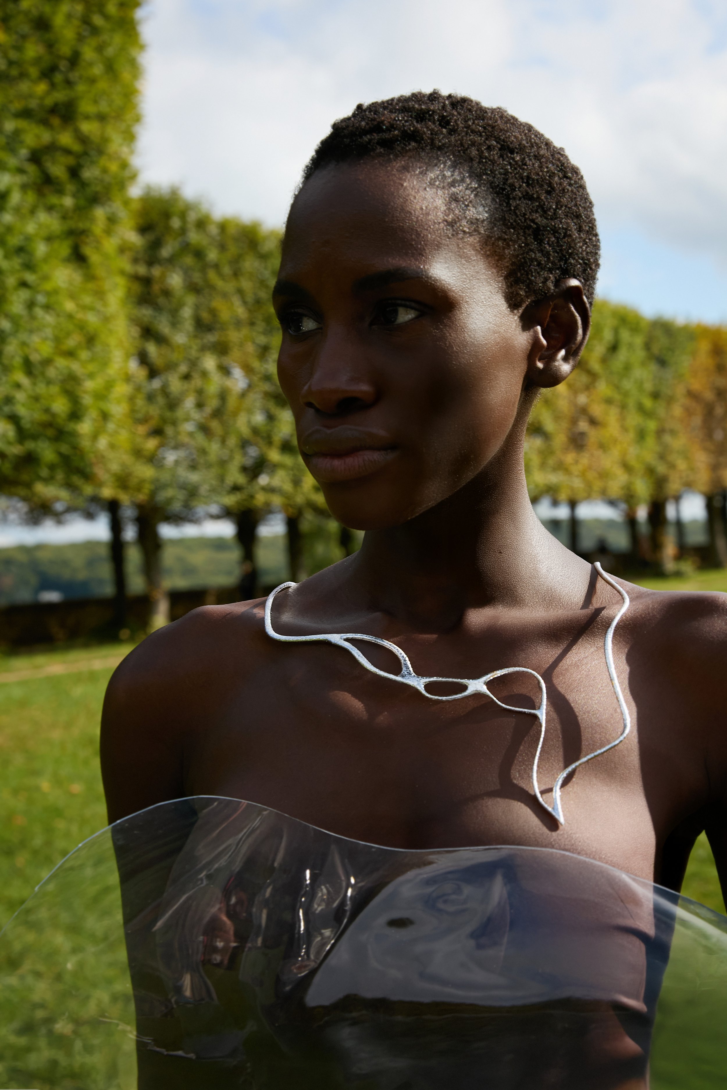 AnastasiaMathiotteNataliArefieva_NeuroCode_2025_StainlessSteelSilverFinish_376.6x137x128mm_£1800 (2).jpg