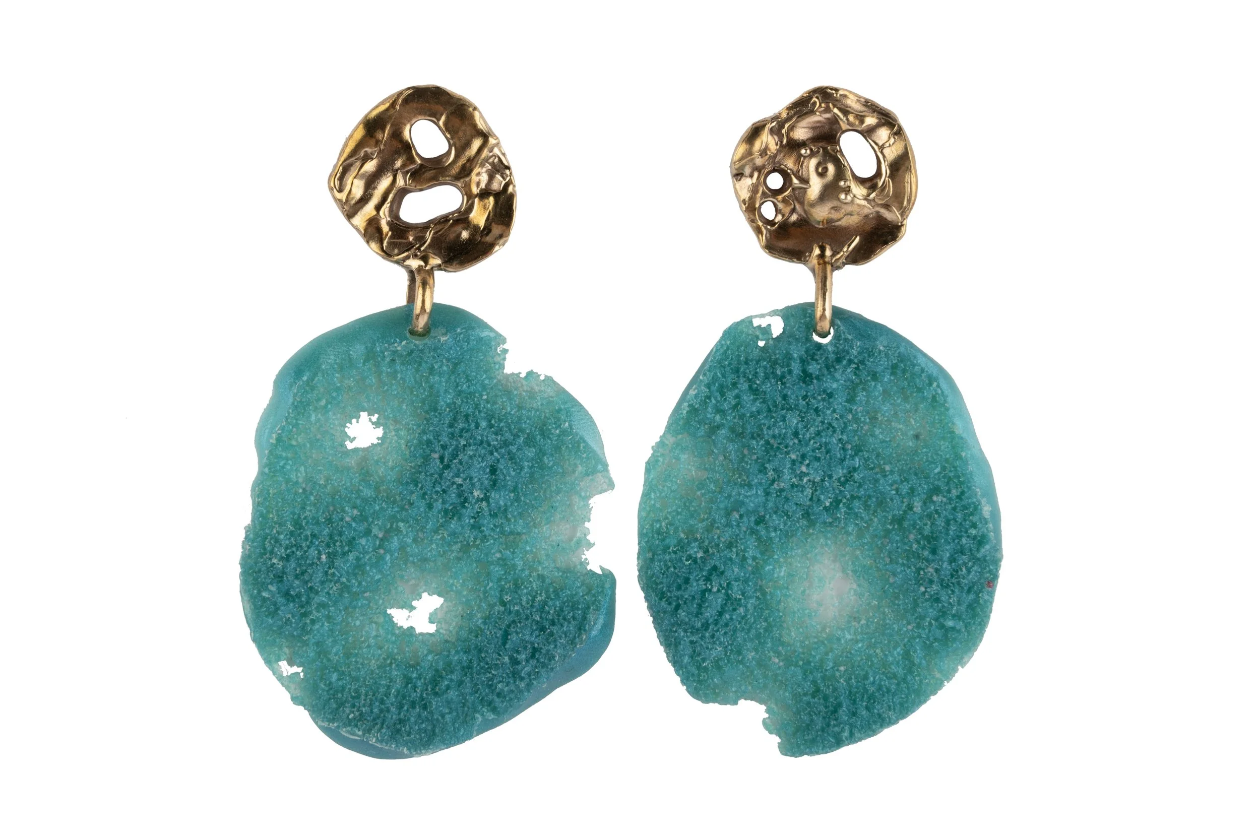 ELISAMATTONAI_InnerCratersTurquoiseEarrings.jpg
