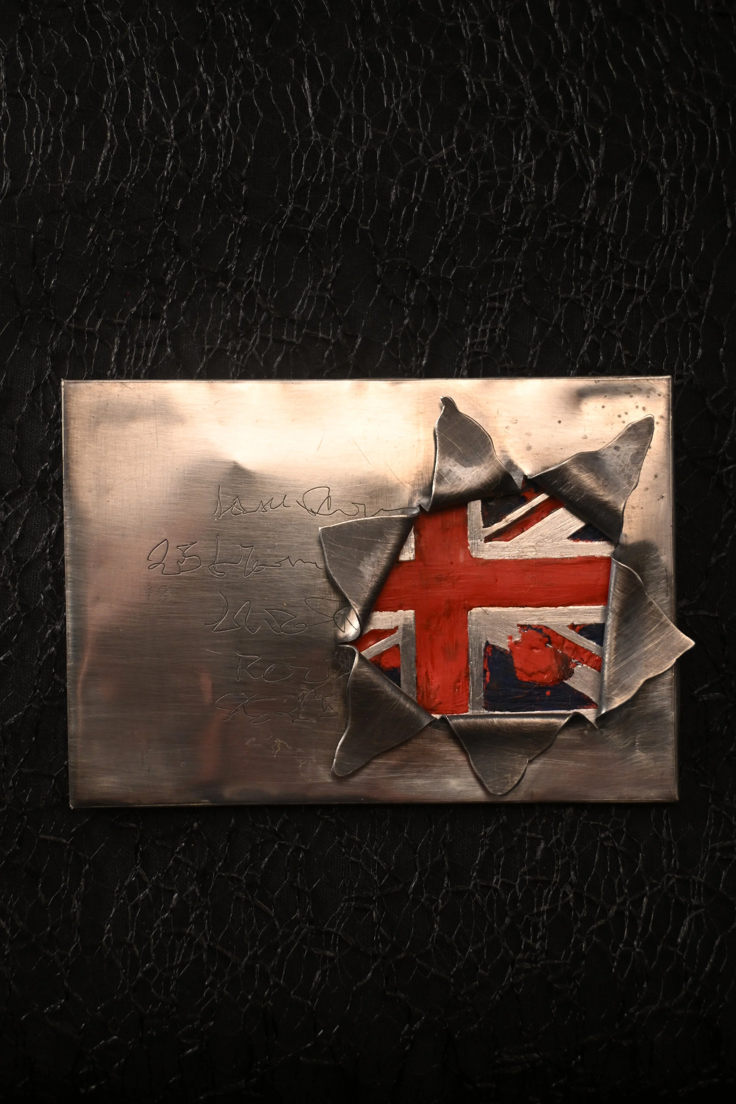 SHOP_toby dickinson_Battle for Britain (the Letter)2.jpg