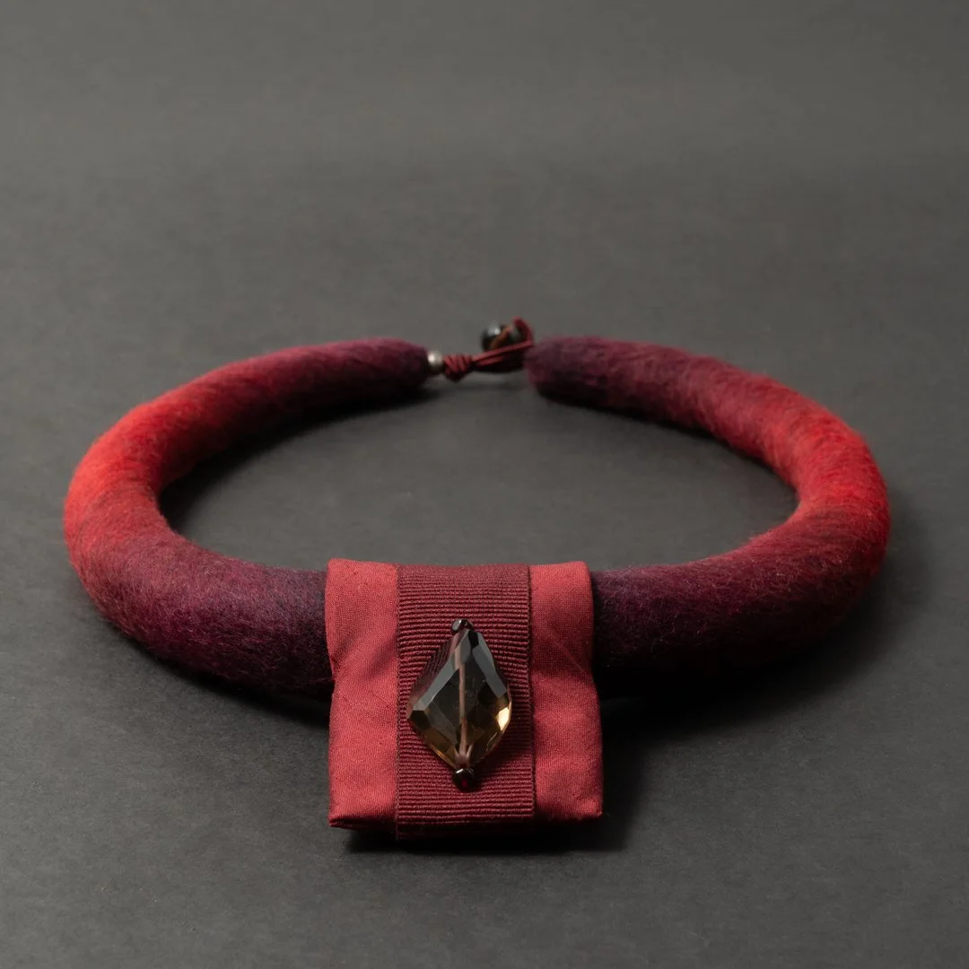 SHOP_TRIBAL BEAT_TARTAN COLLAR2.jpg